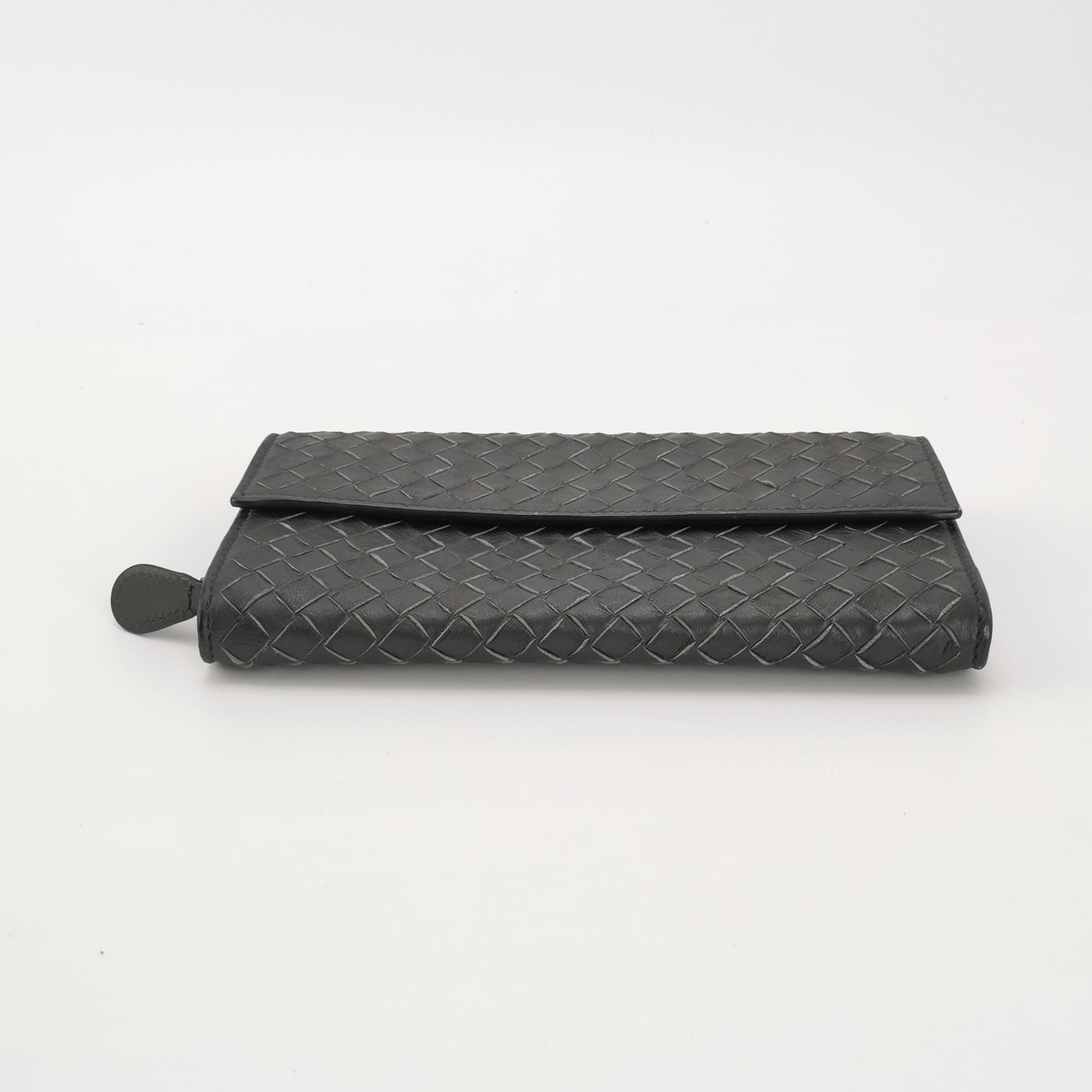 Bottega Veneta Bottega Veneta Women os Wallets Size ONE SIZE - 5 Thumbnail