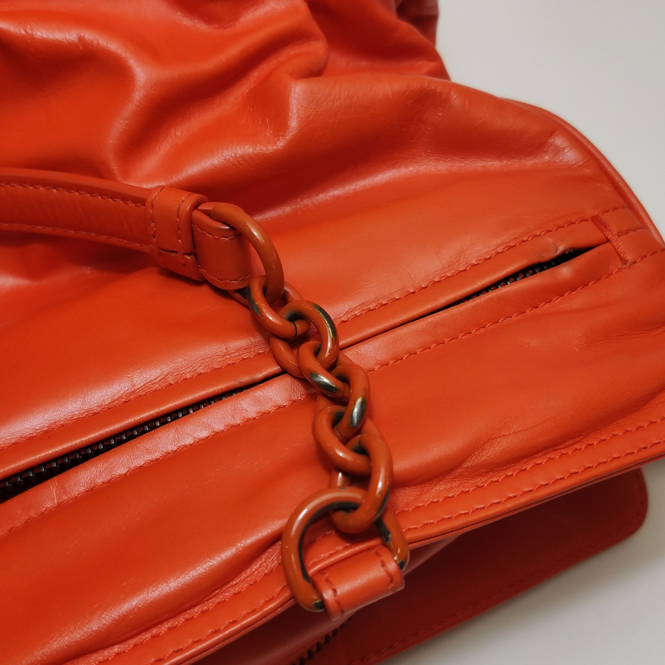 Bottega Veneta Bottega Veneta Women os Shoulder Bags Size ONE SIZE - 12 Thumbnail