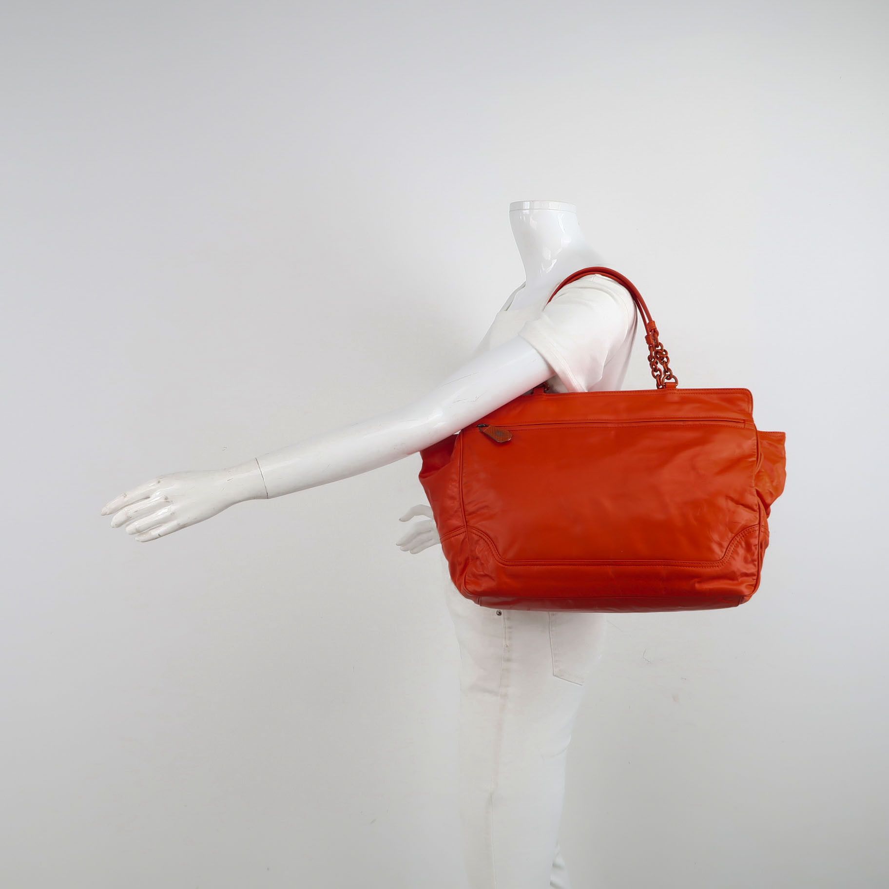 Bottega Veneta Bottega Veneta Women os Shoulder Bags Size ONE SIZE - 2 Thumbnail