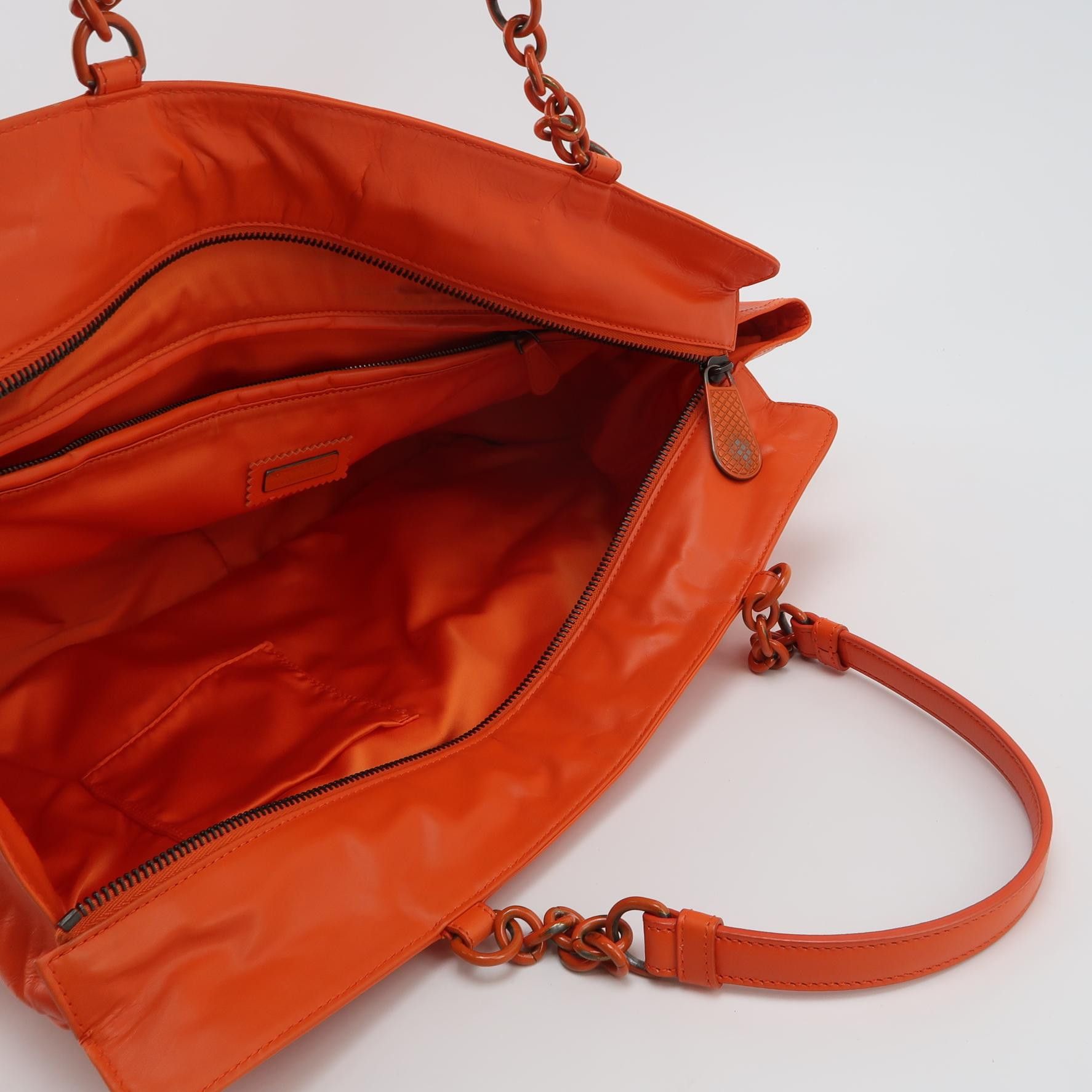 Bottega Veneta Bottega Veneta Women os Shoulder Bags Size ONE SIZE - 7 Thumbnail