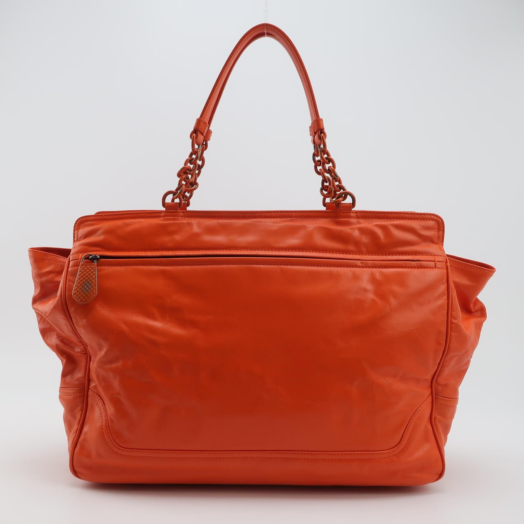Bottega Veneta Bottega Veneta Women os Shoulder Bags Size ONE SIZE - 5 Thumbnail