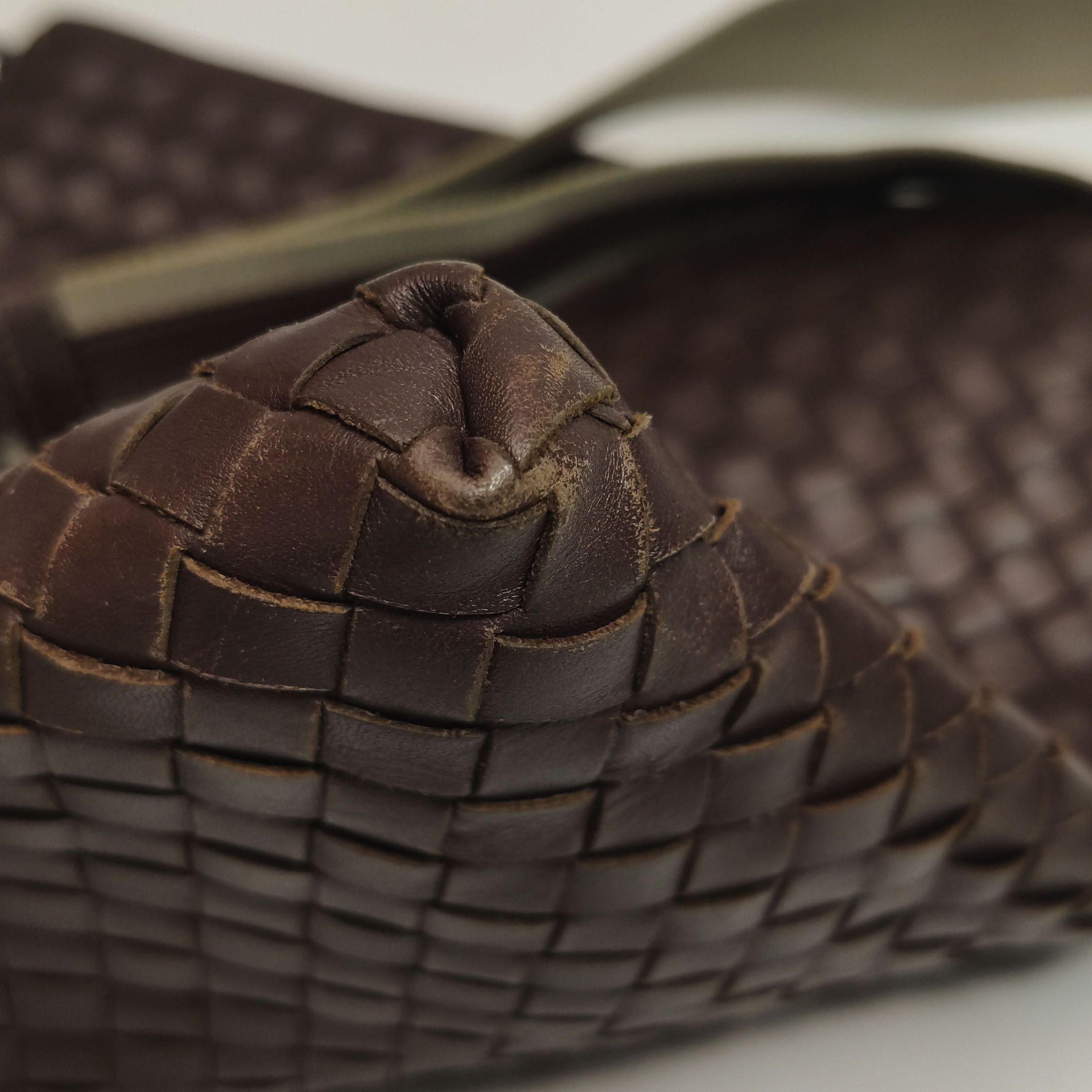 Bottega Veneta Bottega Veneta Women os Shoulder Bags Size ONE SIZE - 16 Thumbnail