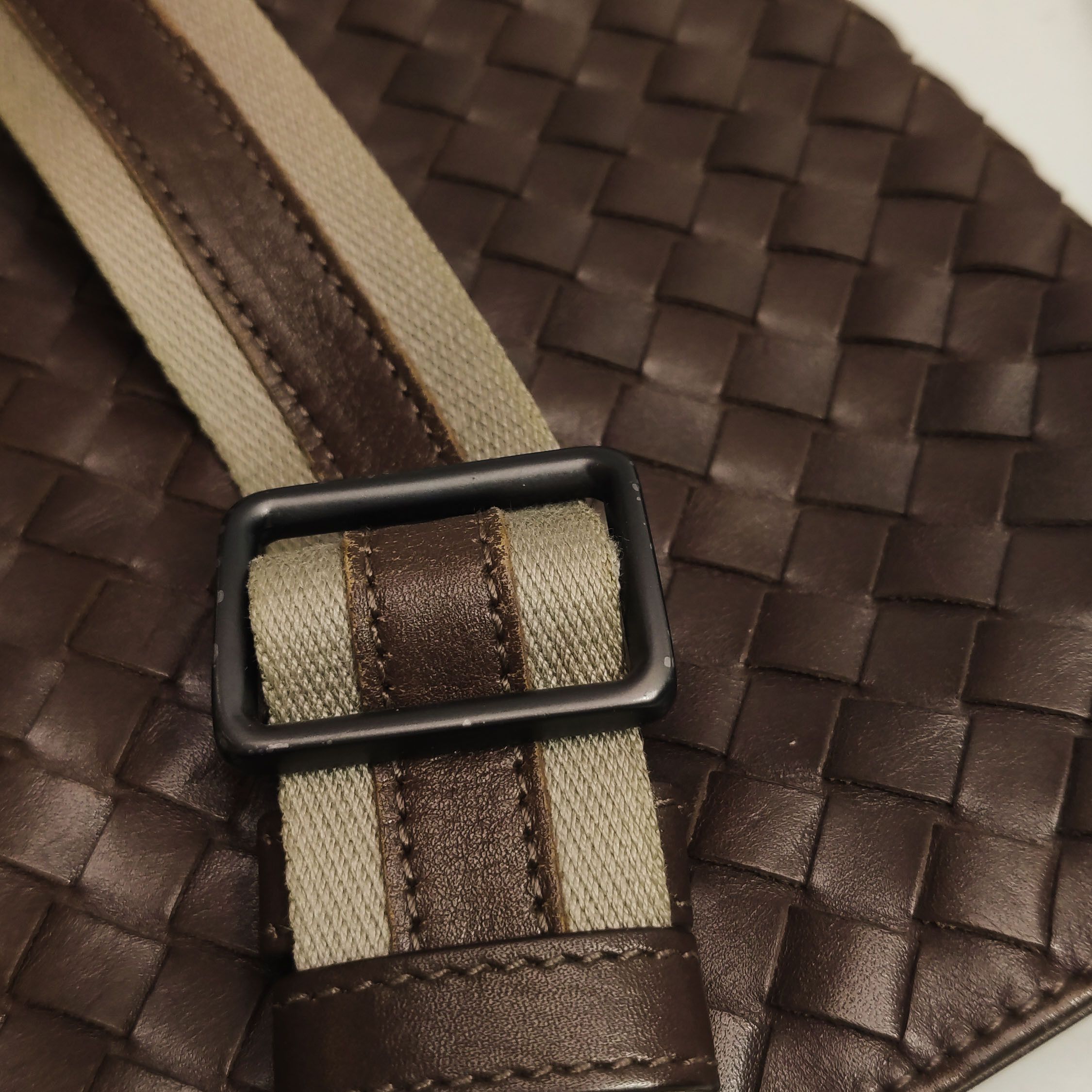 Bottega Veneta Bottega Veneta Women os Shoulder Bags Size ONE SIZE - 12 Thumbnail