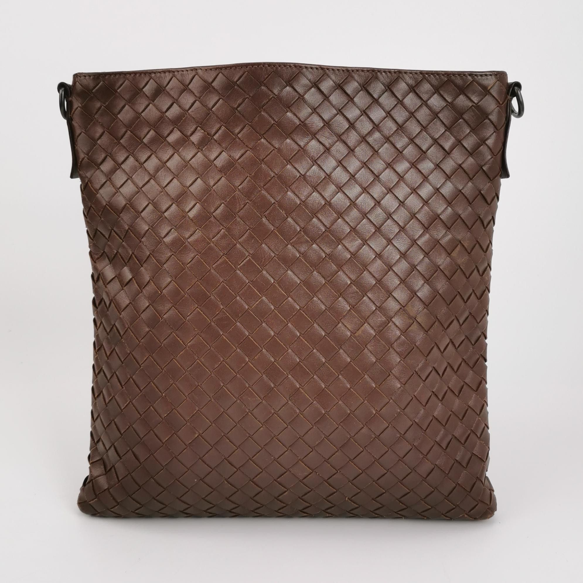 Bottega Veneta Bottega Veneta Women os Shoulder Bags Size ONE SIZE - 5 Thumbnail