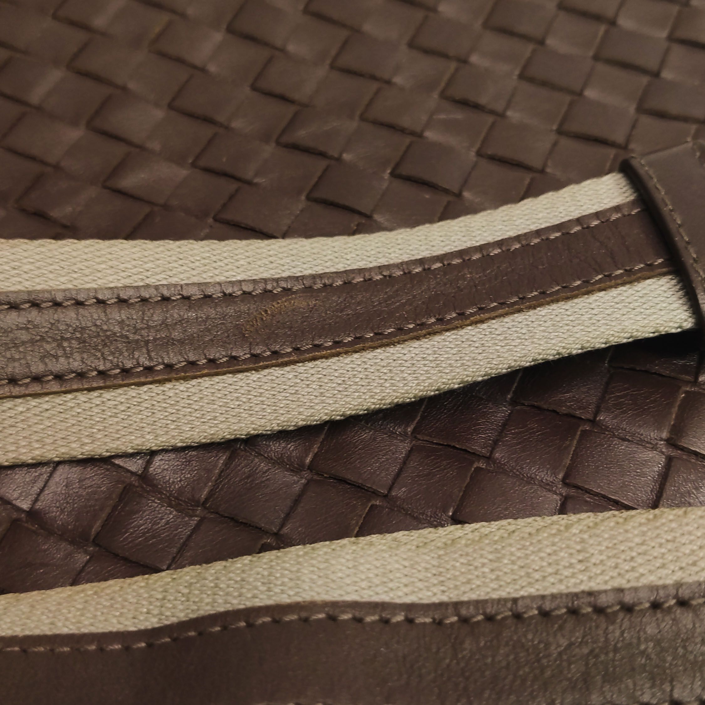 Bottega Veneta Bottega Veneta Women os Shoulder Bags Size ONE SIZE - 11 Thumbnail