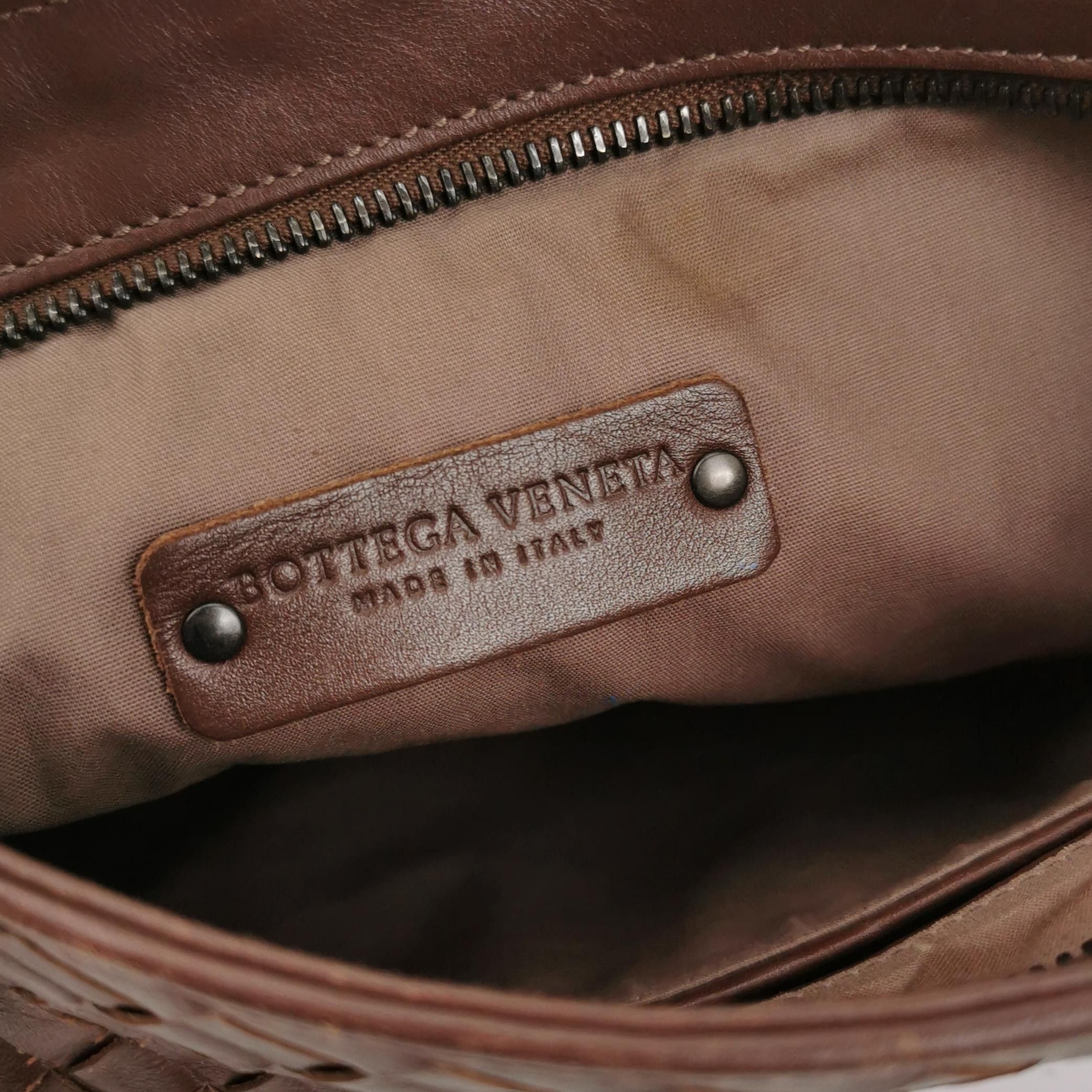 Bottega Veneta Bottega Veneta Women os Shoulder Bags Size ONE SIZE - 8 Thumbnail