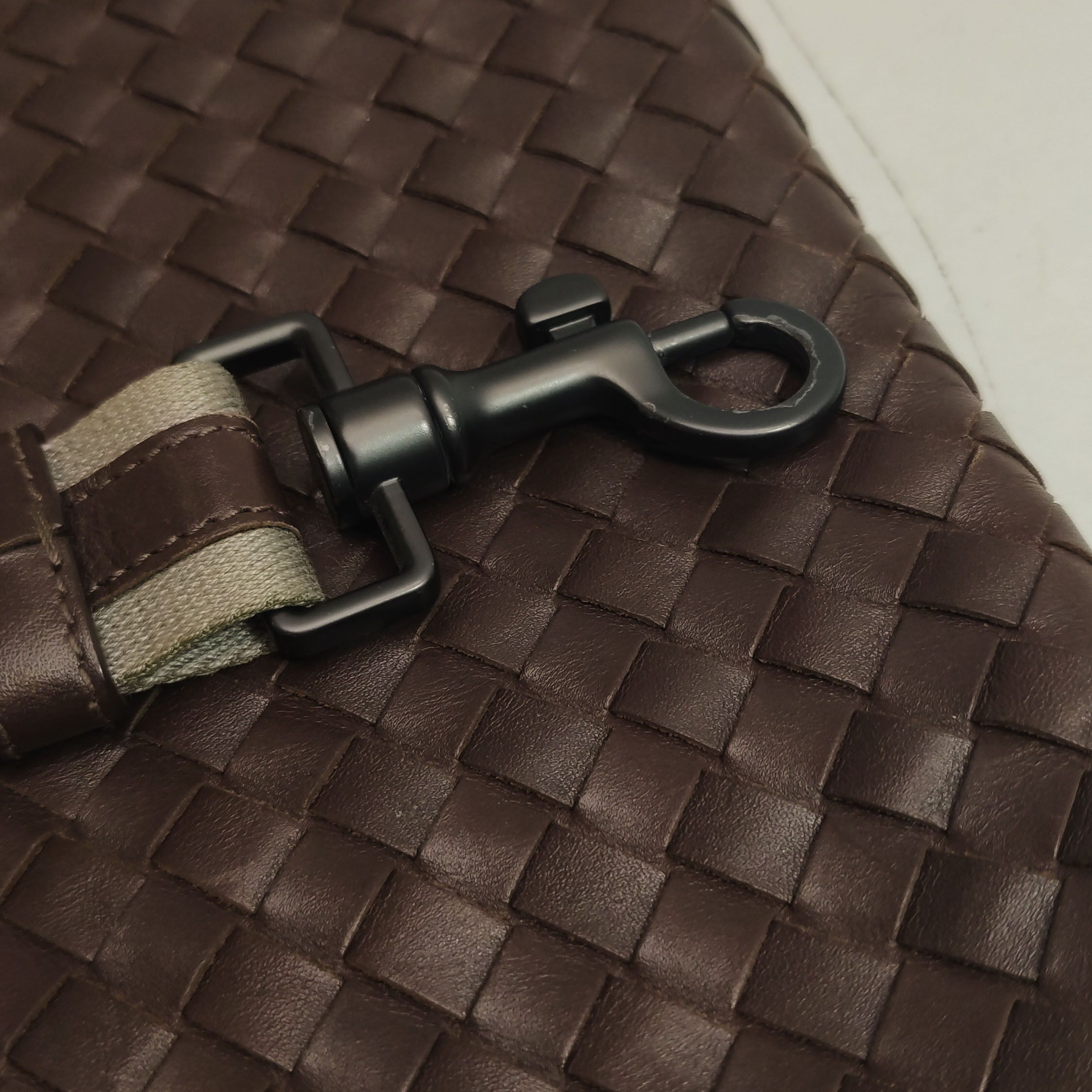 Bottega Veneta Bottega Veneta Women os Shoulder Bags Size ONE SIZE - 13 Thumbnail