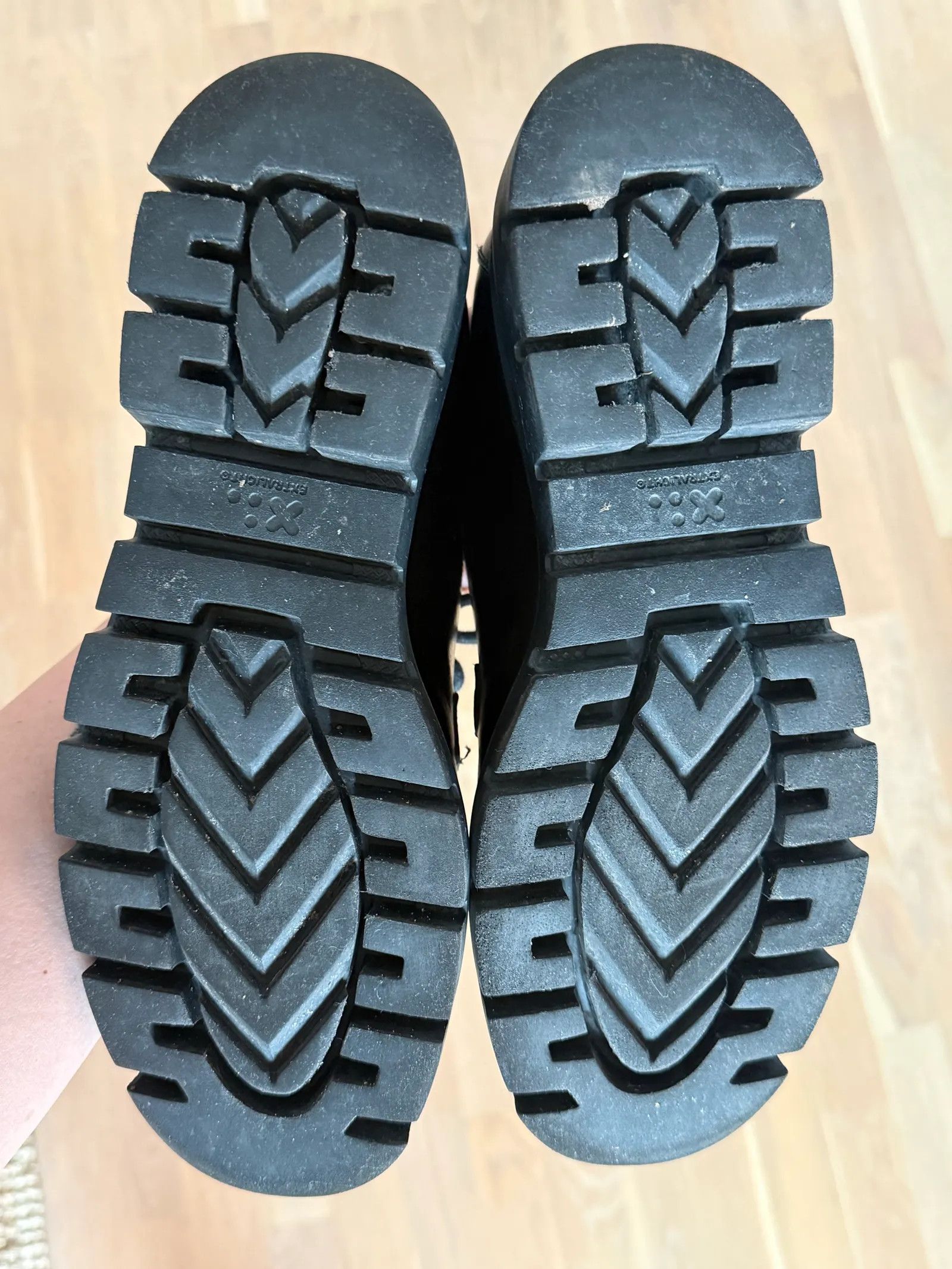 ATP Atelier ATP Atelier Loafers Size US 10 / IT 40 - 3 Thumbnail