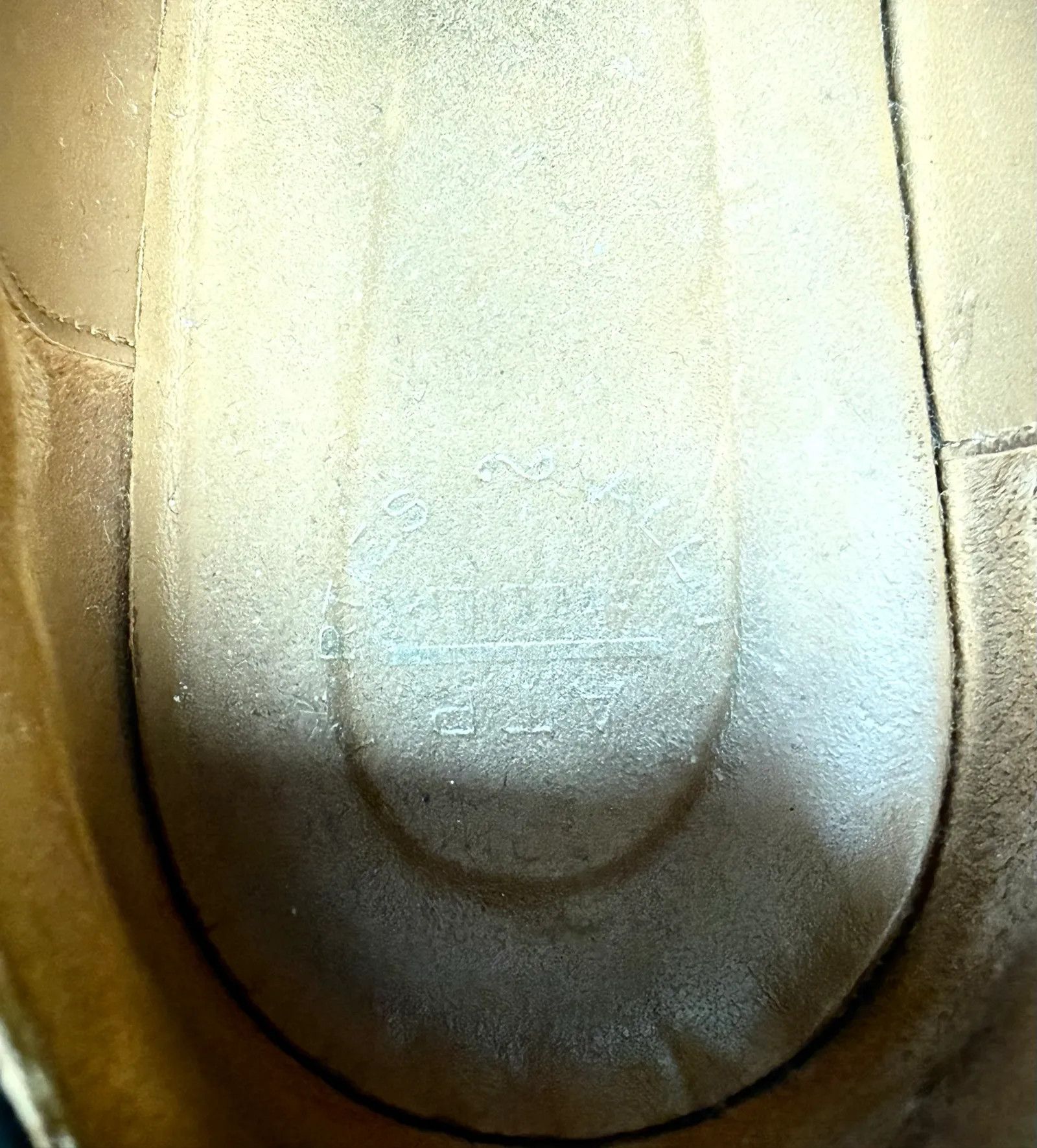 ATP Atelier ATP Atelier Loafers Size US 10 / IT 40 - 5 Thumbnail