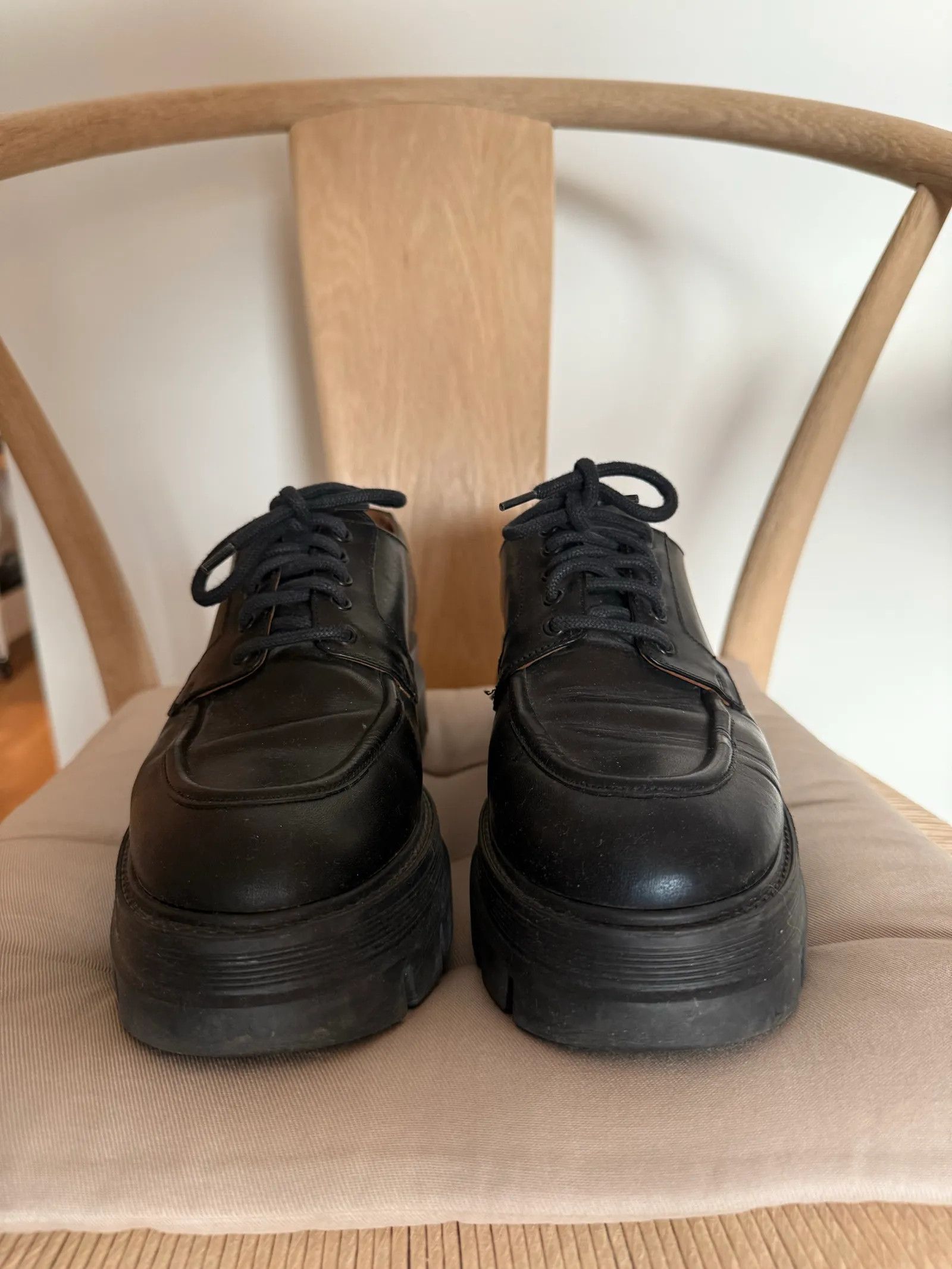 ATP Atelier ATP Atelier Loafers Size US 10 / IT 40 - 2 Thumbnail
