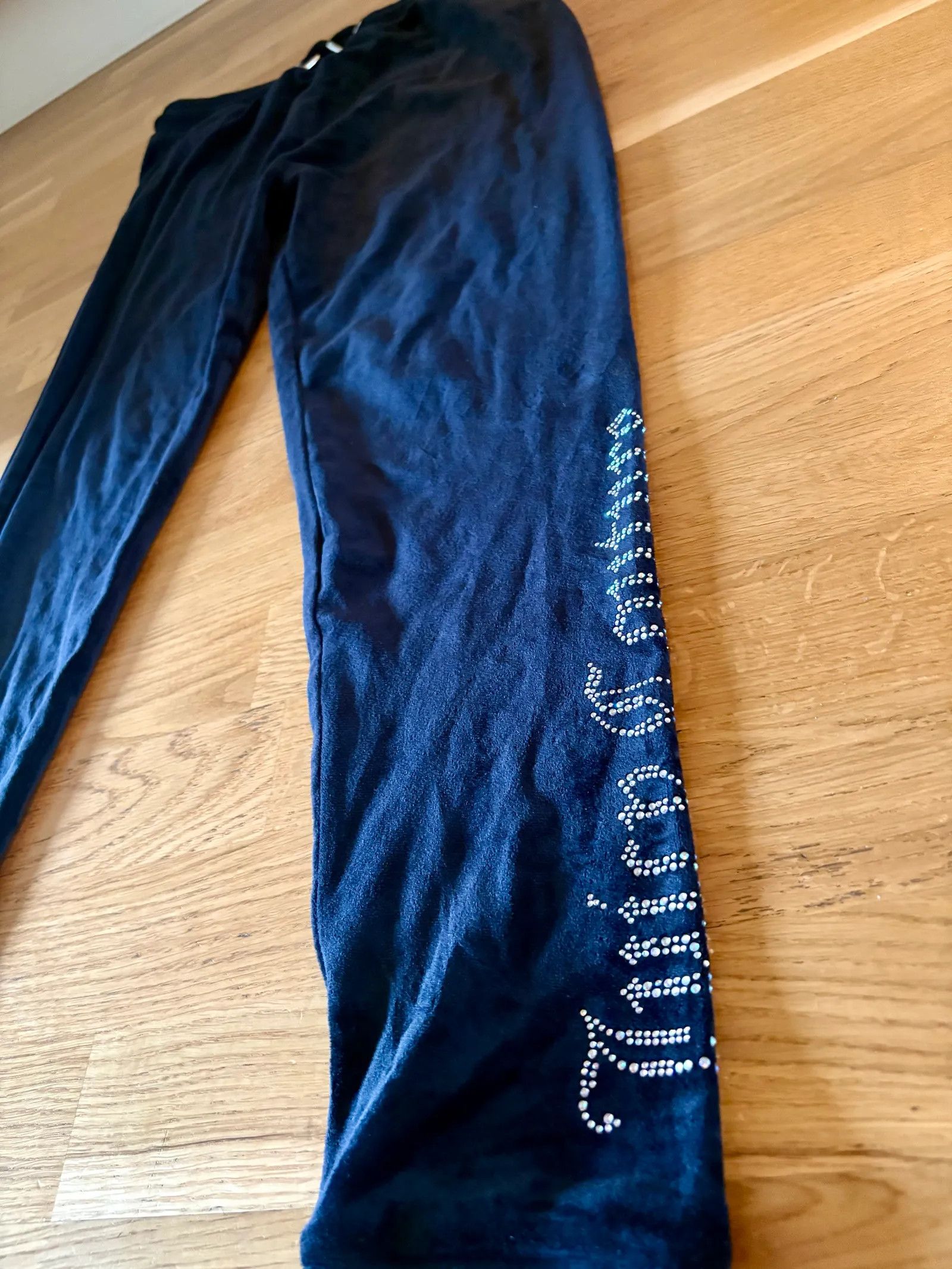 Juicy Couture Juicy Couture Pants Size 27" / US 4 / IT 40 - 2 Thumbnail