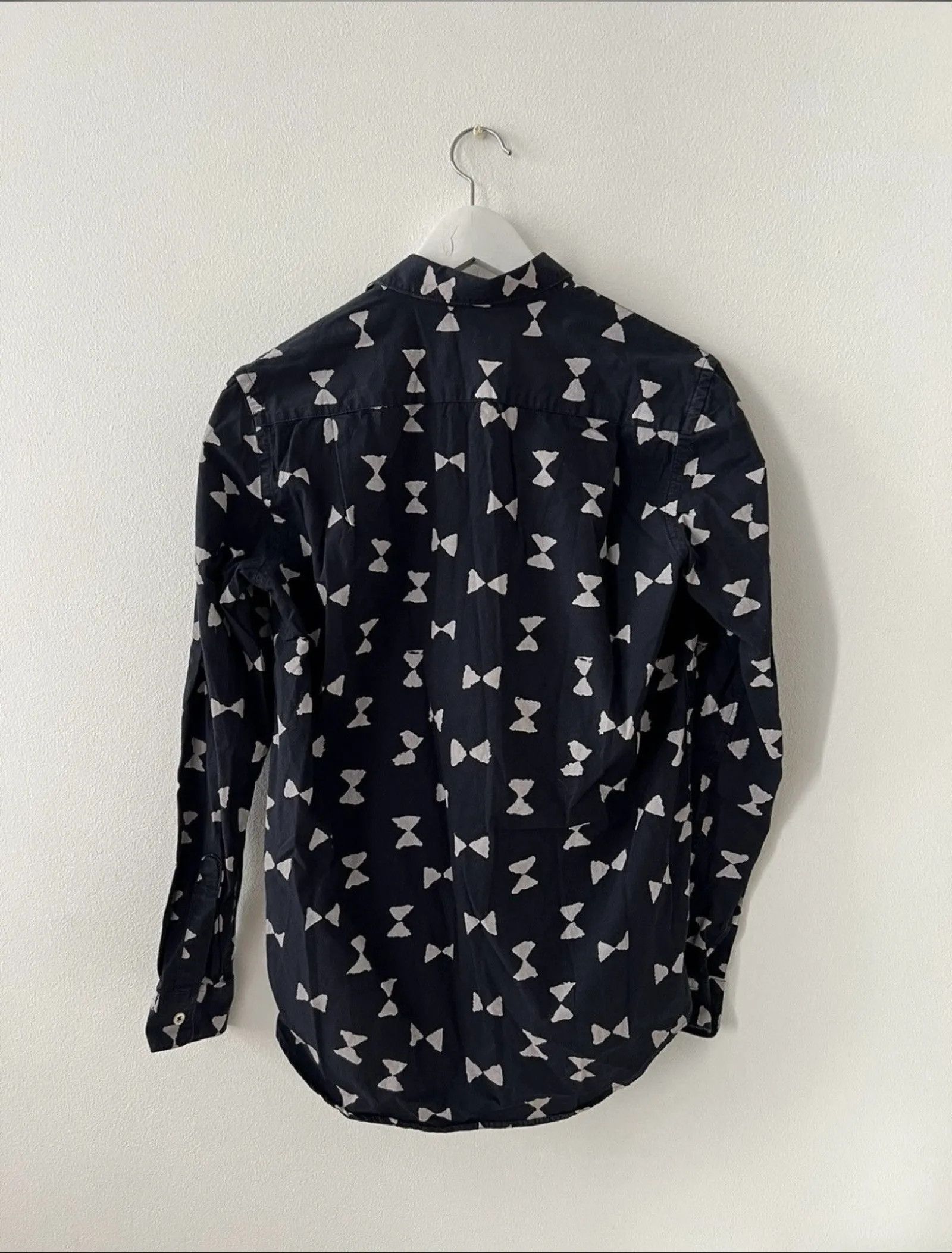 Our Legacy Our Legacy Shirt Size US M / EU 48-50 / 2 - 4 Thumbnail