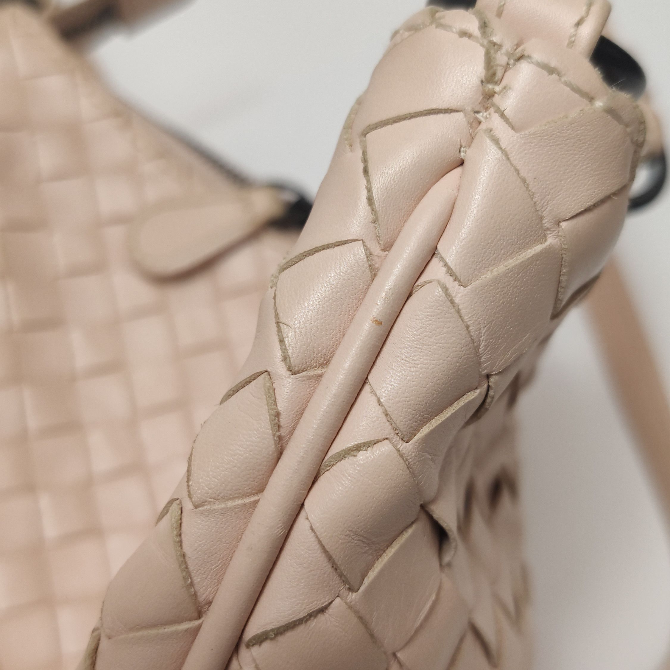 Bottega Veneta Bottega Veneta Women os Shoulder Bags Size ONE SIZE - 20 Thumbnail