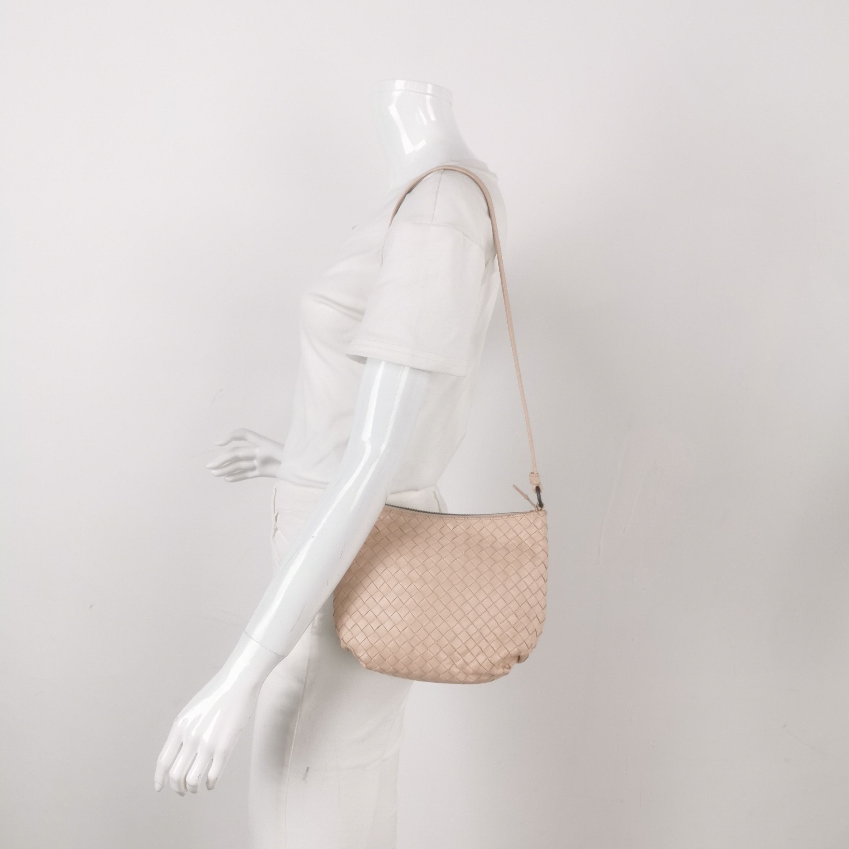 Bottega Veneta Bottega Veneta Women os Shoulder Bags Size ONE SIZE - 2 Thumbnail