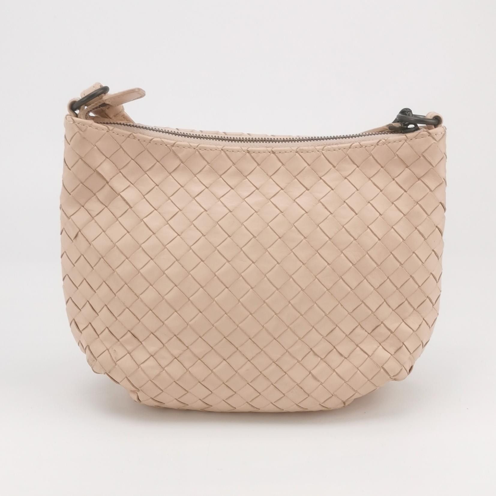 Bottega Veneta Bottega Veneta Women os Shoulder Bags Size ONE SIZE - 5 Thumbnail