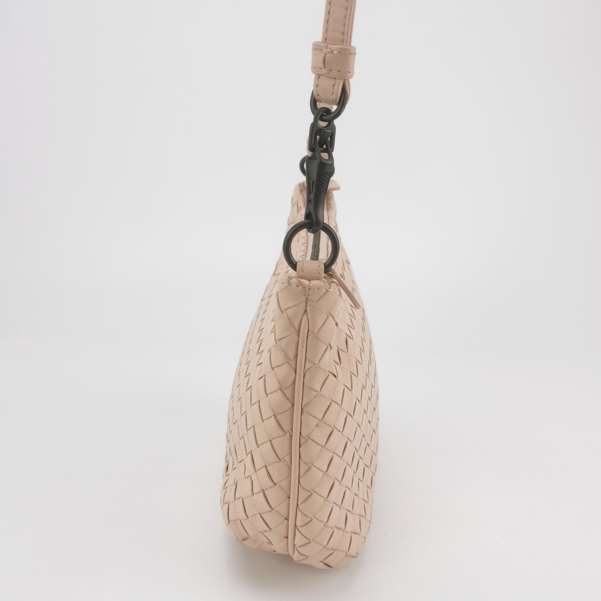 Bottega Veneta Bottega Veneta Women os Shoulder Bags Size ONE SIZE - 4 Thumbnail