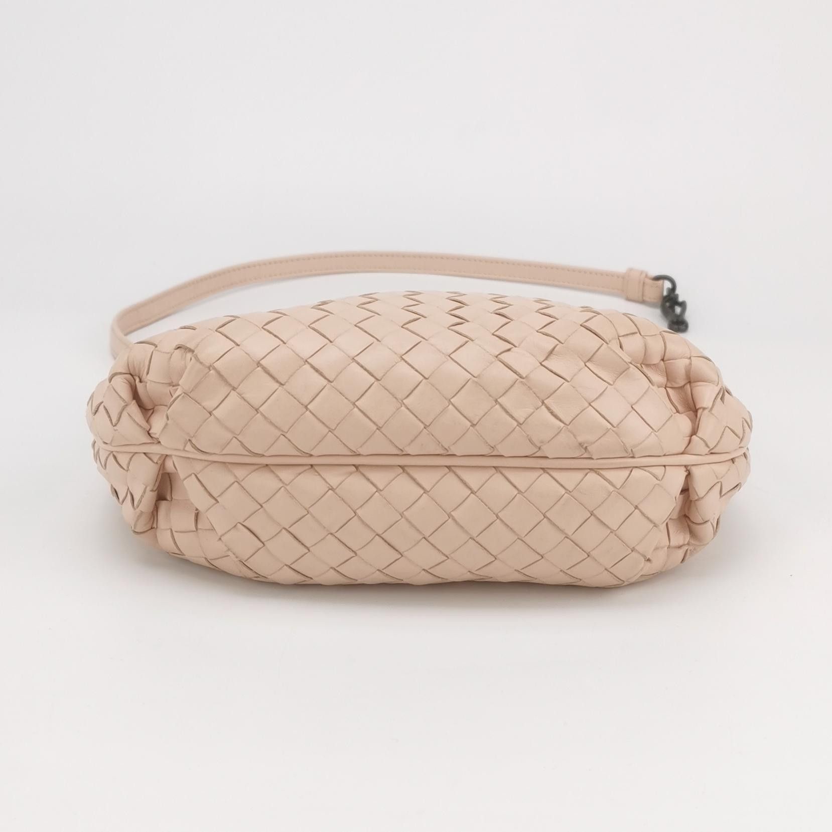 Bottega Veneta Bottega Veneta Women os Shoulder Bags Size ONE SIZE - 6 Thumbnail