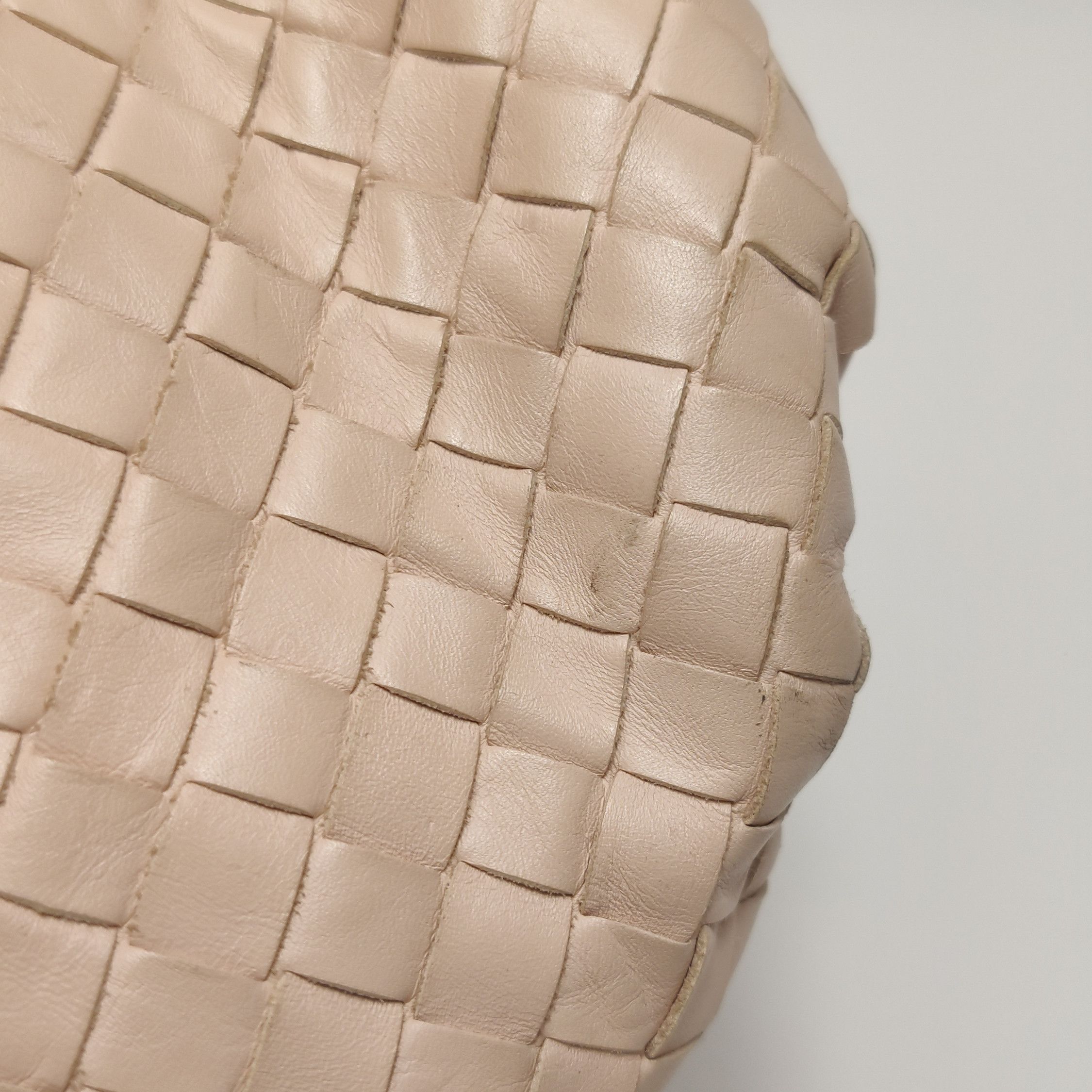 Bottega Veneta Bottega Veneta Women os Shoulder Bags Size ONE SIZE - 18 Thumbnail