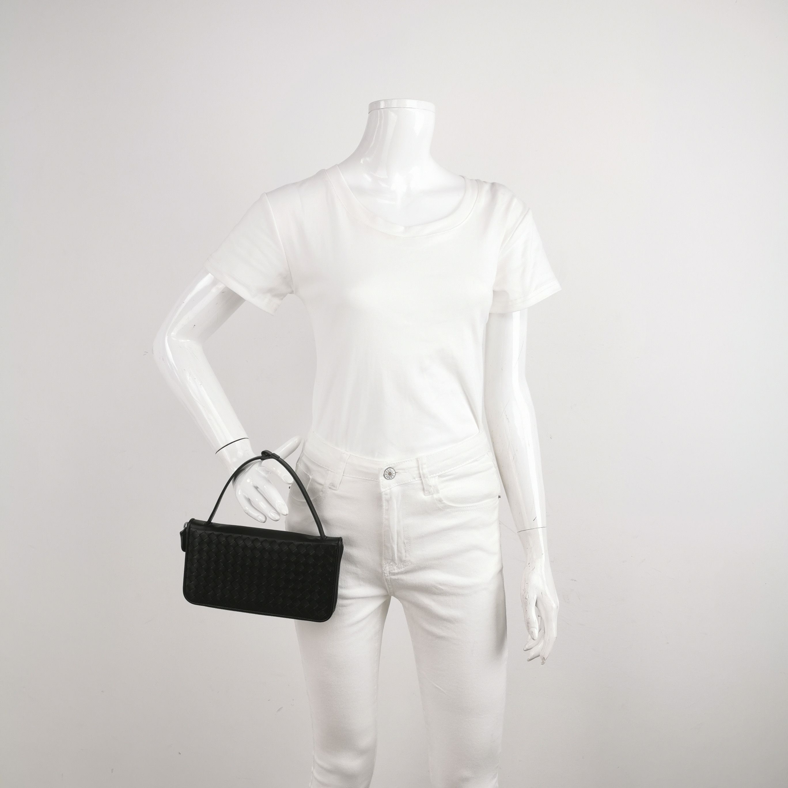 Bottega Veneta Bottega Veneta Women os Tote Bags Size ONE SIZE - 2 Thumbnail