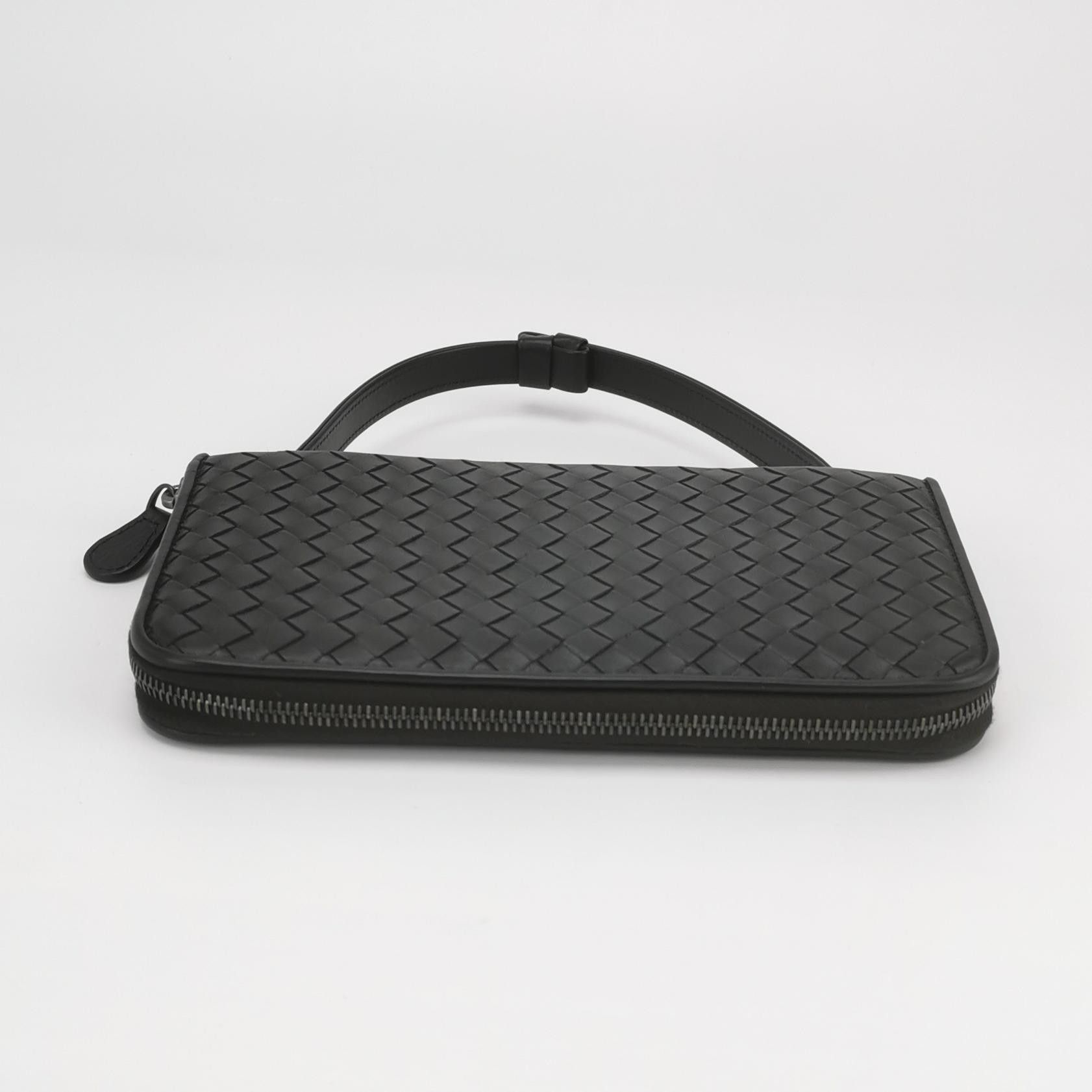 Bottega Veneta Bottega Veneta Women os Tote Bags Size ONE SIZE - 6 Thumbnail