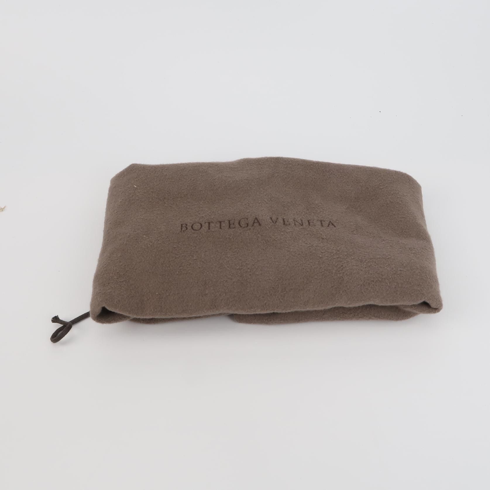Bottega Veneta Bottega Veneta Women os Shoulder Bags Size ONE SIZE - 9 Thumbnail