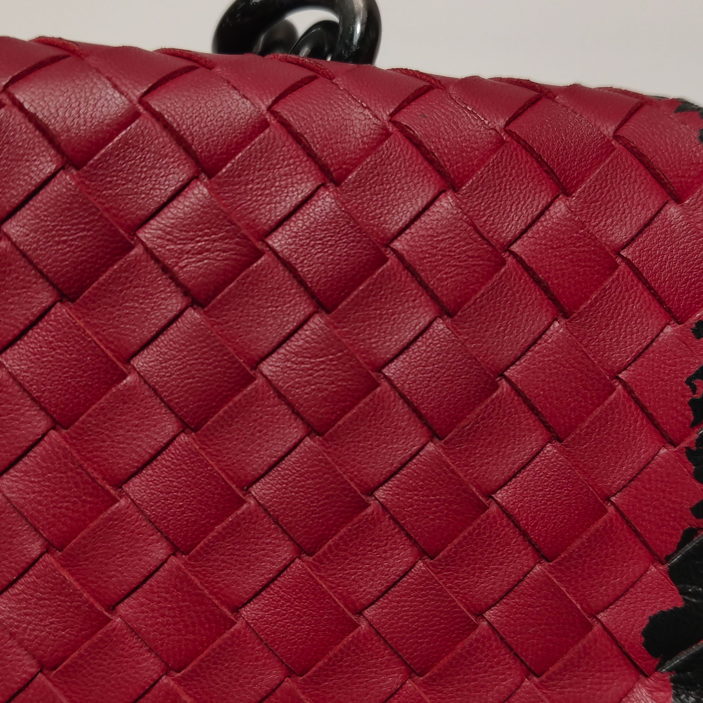 Bottega Veneta Bottega Veneta Women os Shoulder Bags Size ONE SIZE - 19 Thumbnail