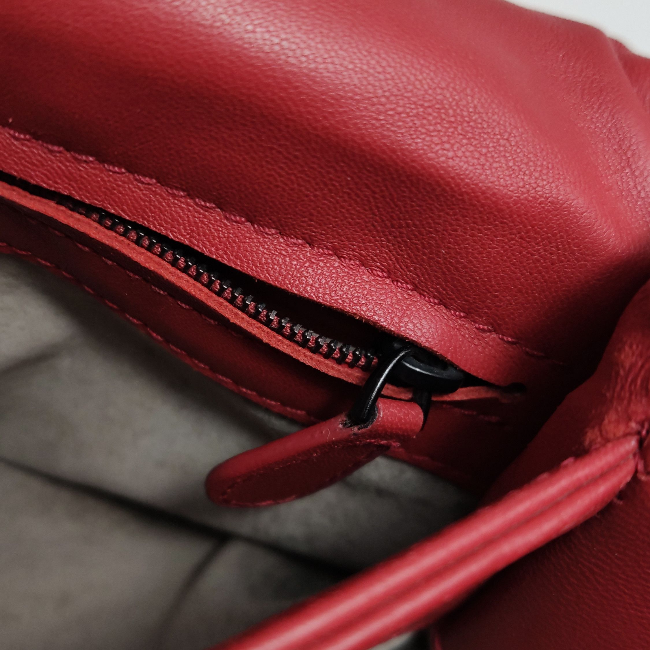 Bottega Veneta Bottega Veneta Women os Shoulder Bags Size ONE SIZE - 12 Thumbnail