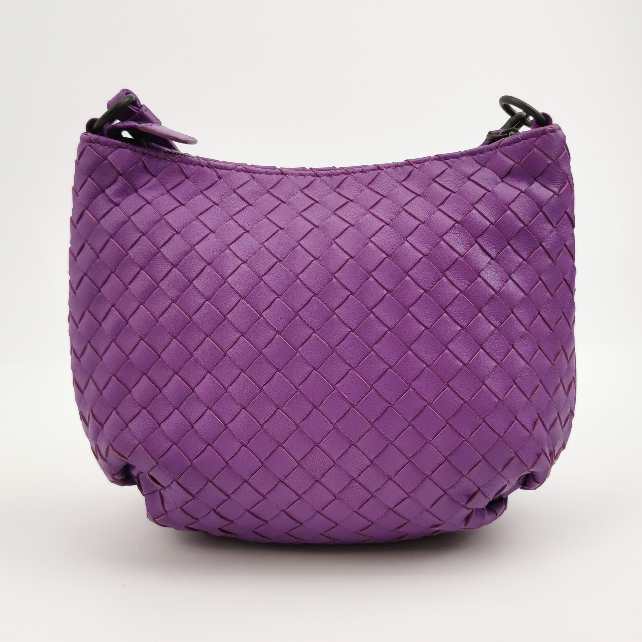 Bottega Veneta Bottega Veneta Women os Shoulder Bags Size ONE SIZE - 5 Thumbnail