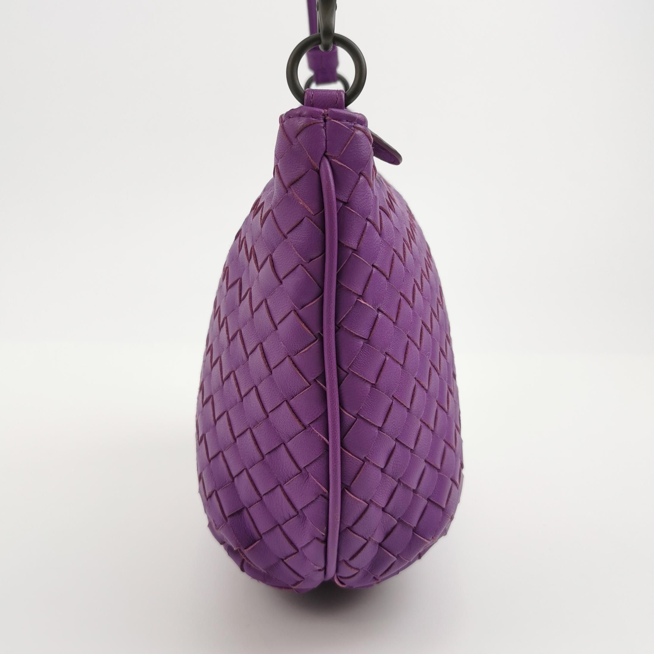 Bottega Veneta Bottega Veneta Women os Shoulder Bags Size ONE SIZE - 4 Thumbnail