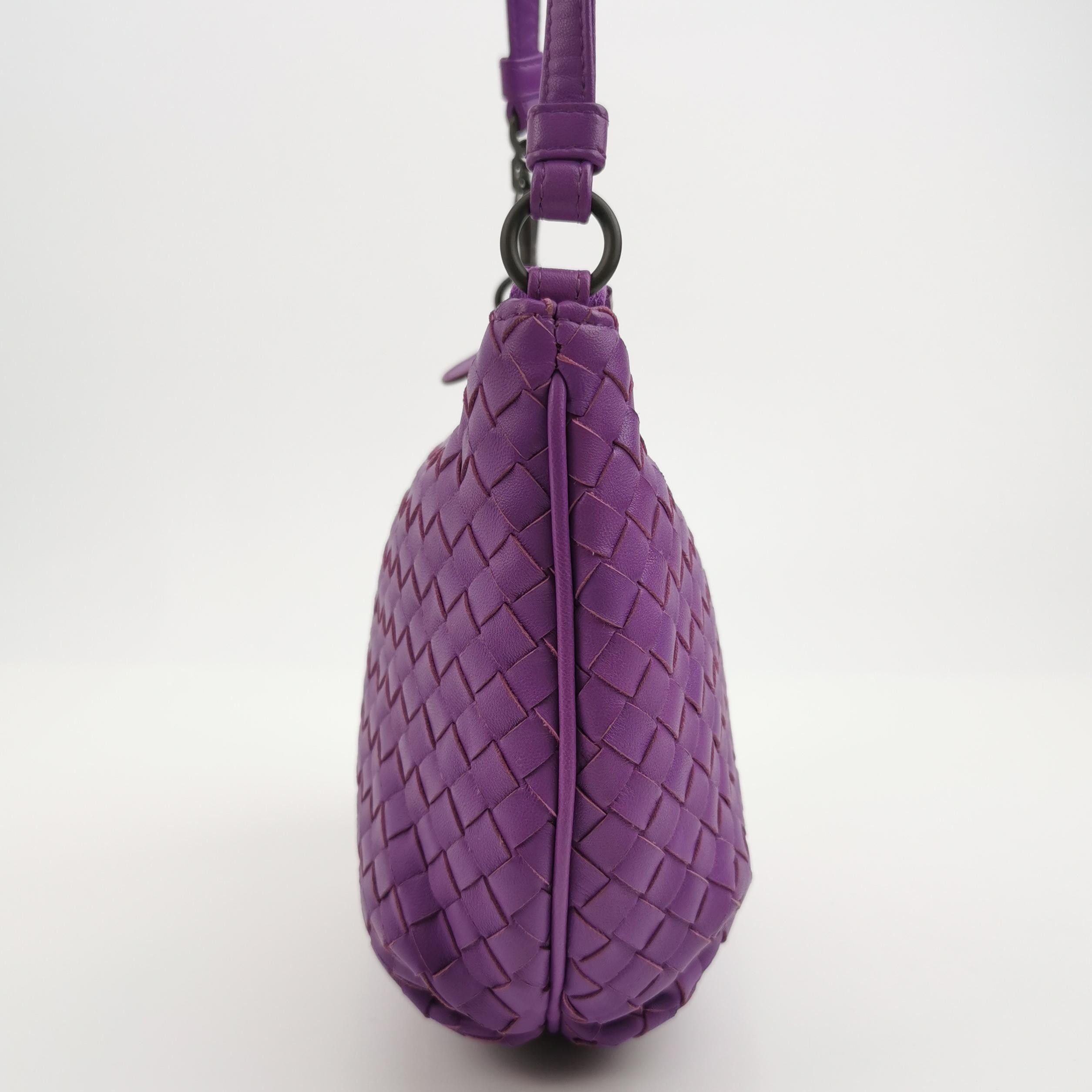 Bottega Veneta Bottega Veneta Women os Shoulder Bags Size ONE SIZE - 3 Thumbnail