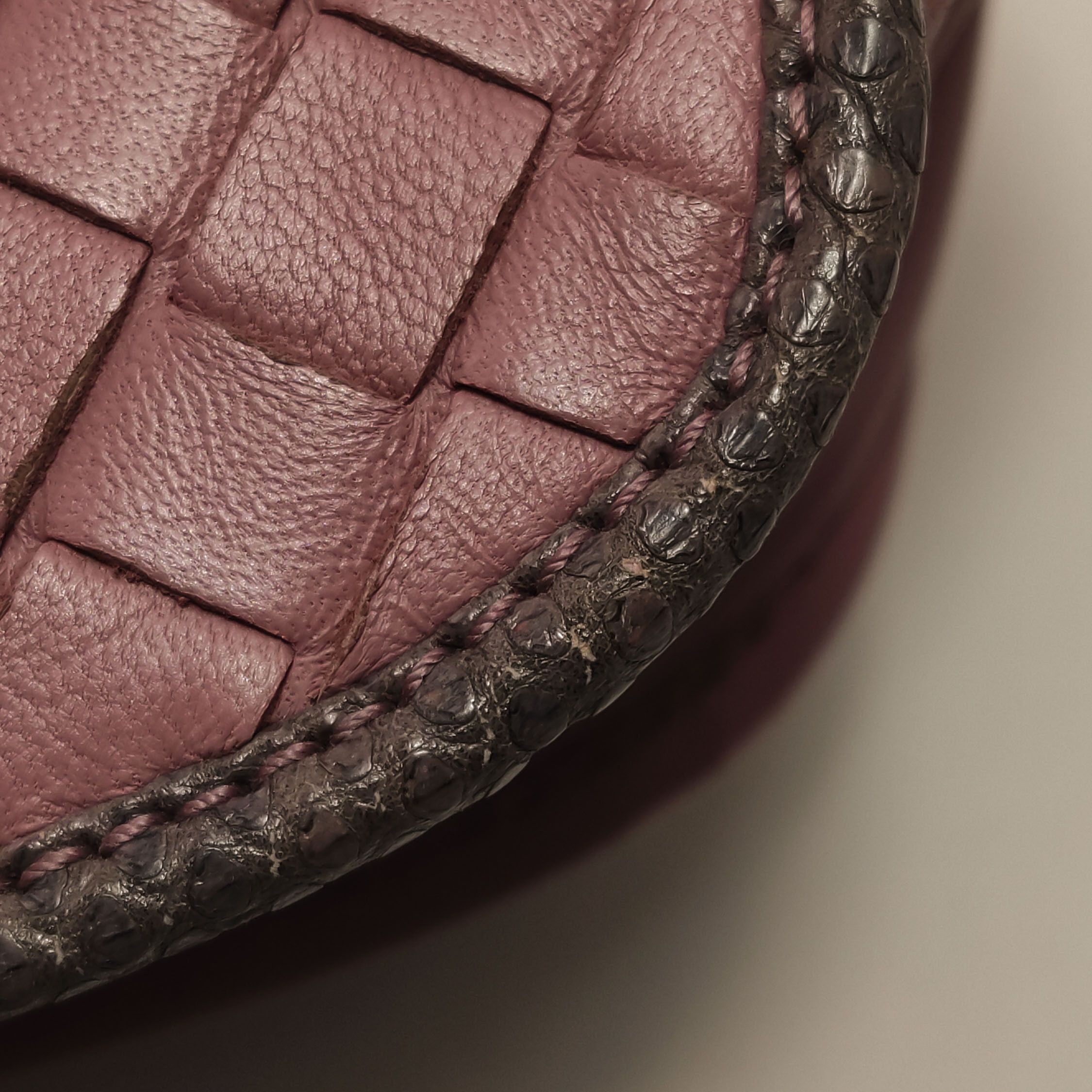 Bottega Veneta Bottega Veneta Women os Crossbody Bags Size ONE SIZE - 16 Thumbnail