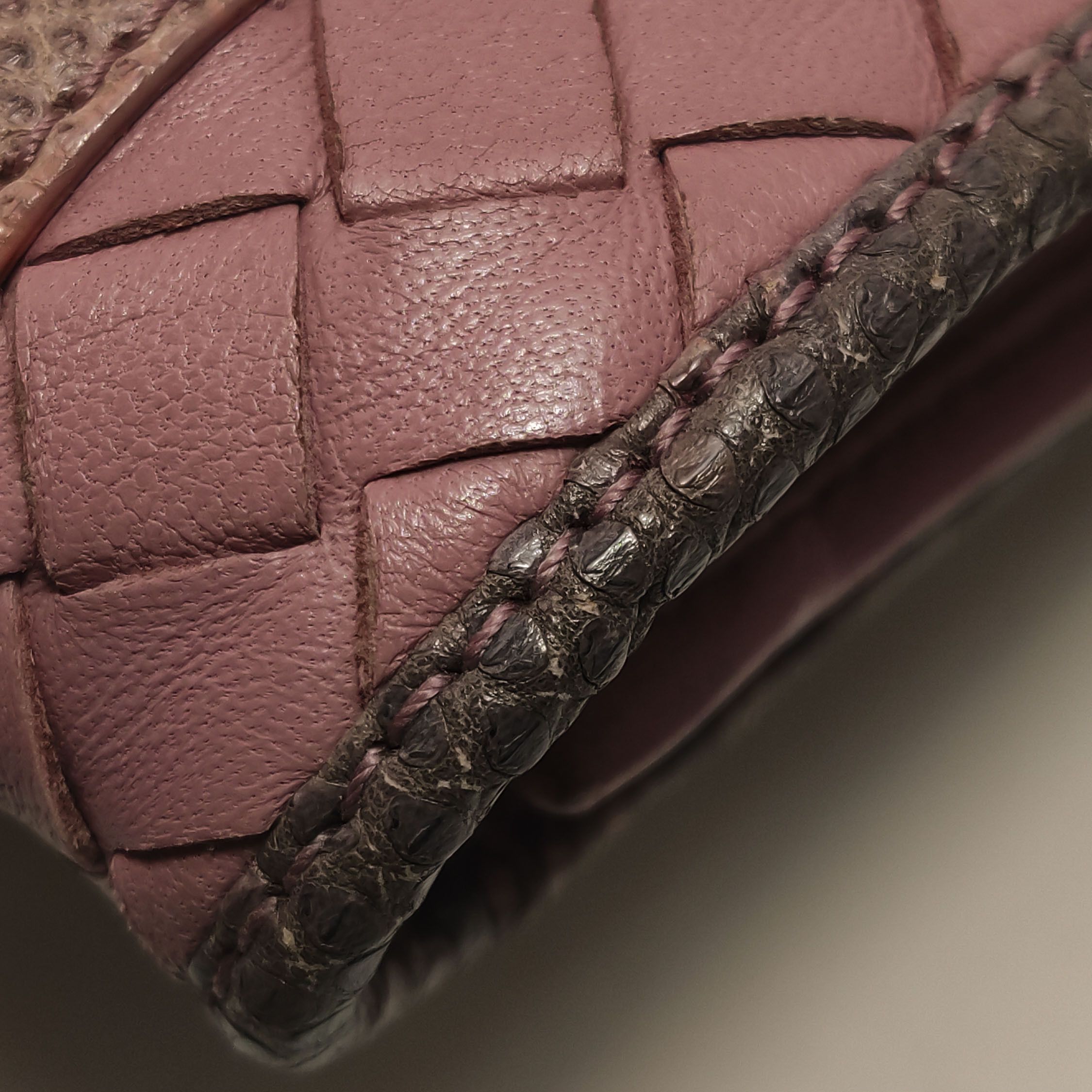 Bottega Veneta Bottega Veneta Women os Crossbody Bags Size ONE SIZE - 17 Thumbnail