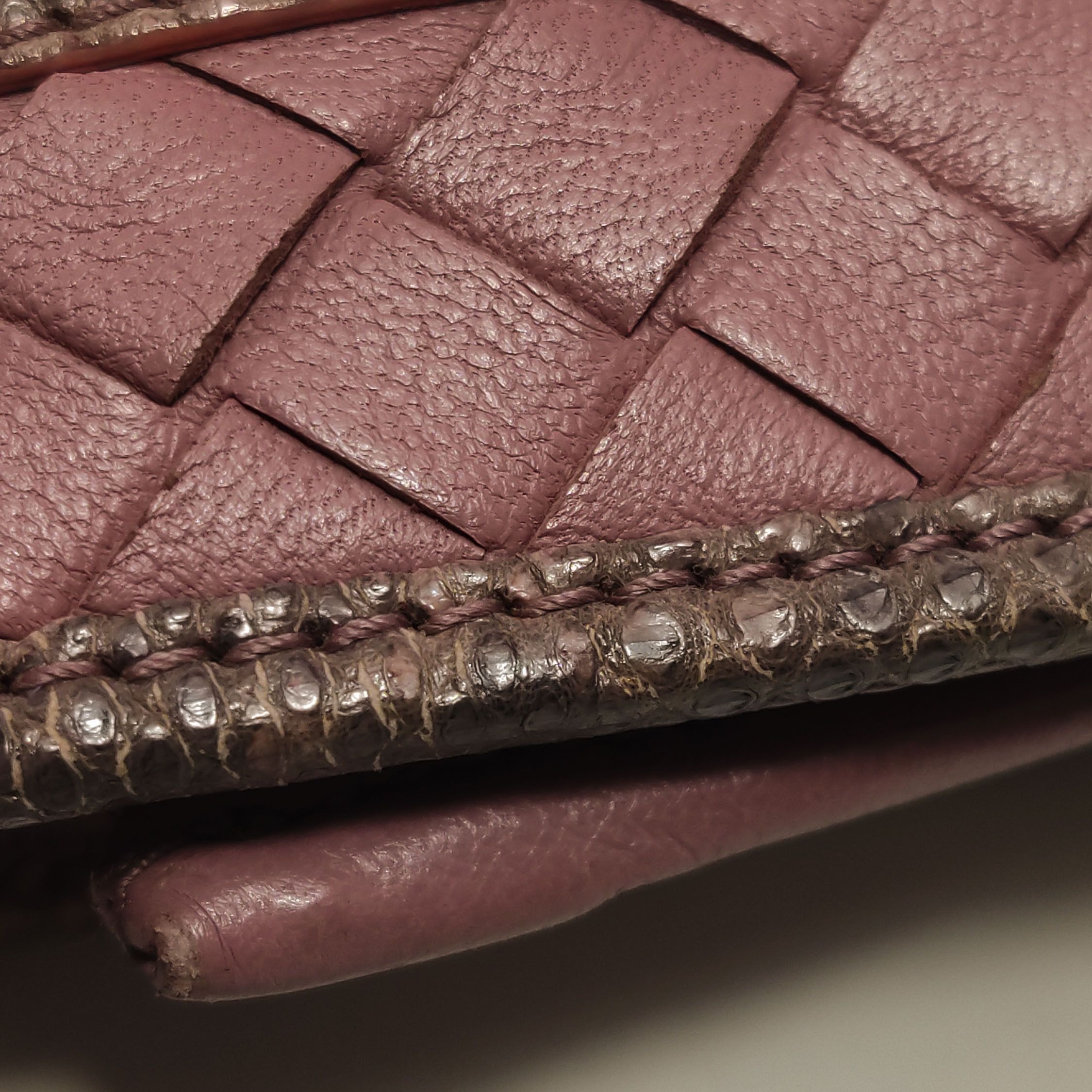 Bottega Veneta Bottega Veneta Women os Crossbody Bags Size ONE SIZE - 15 Thumbnail