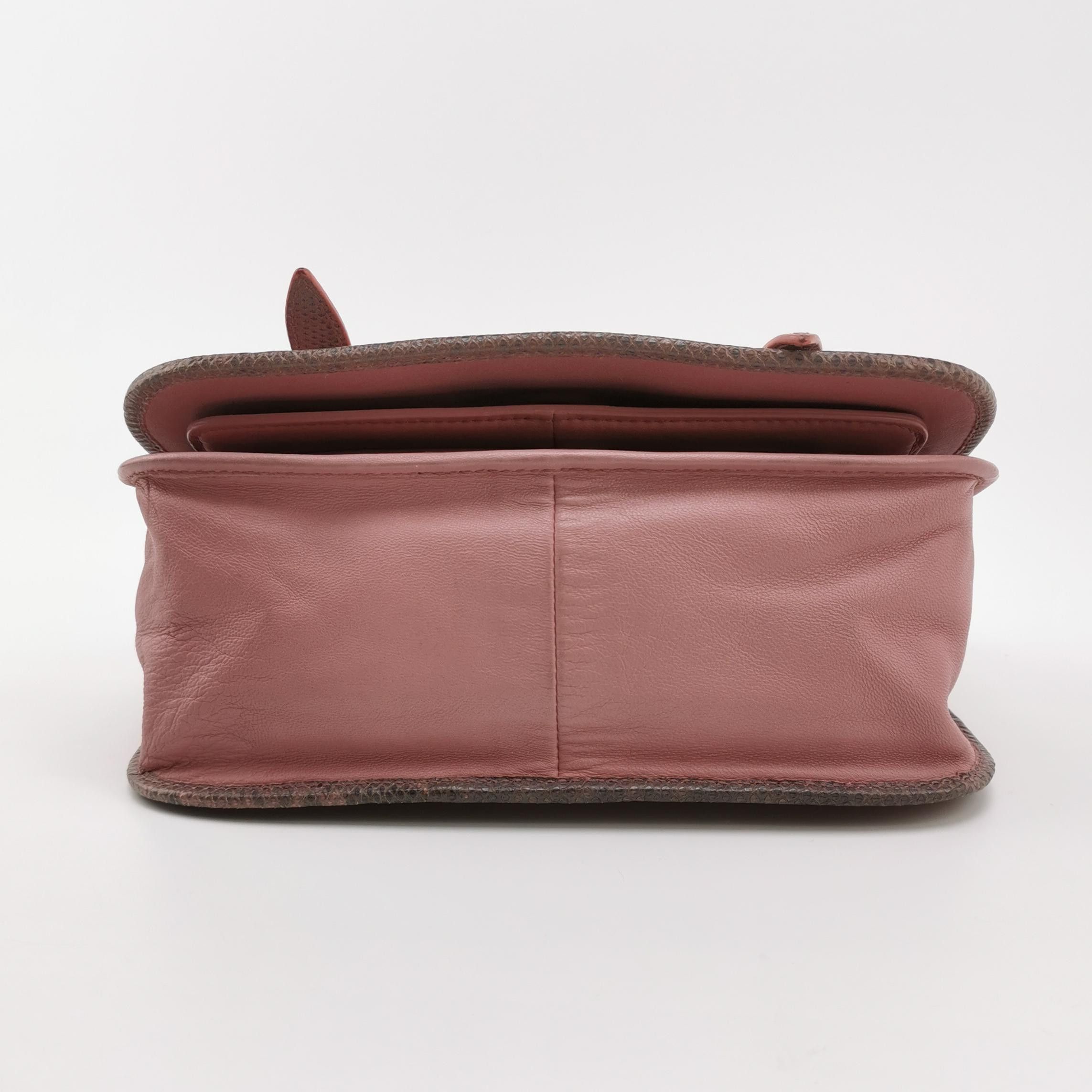 Bottega Veneta Bottega Veneta Women os Crossbody Bags Size ONE SIZE - 6 Thumbnail