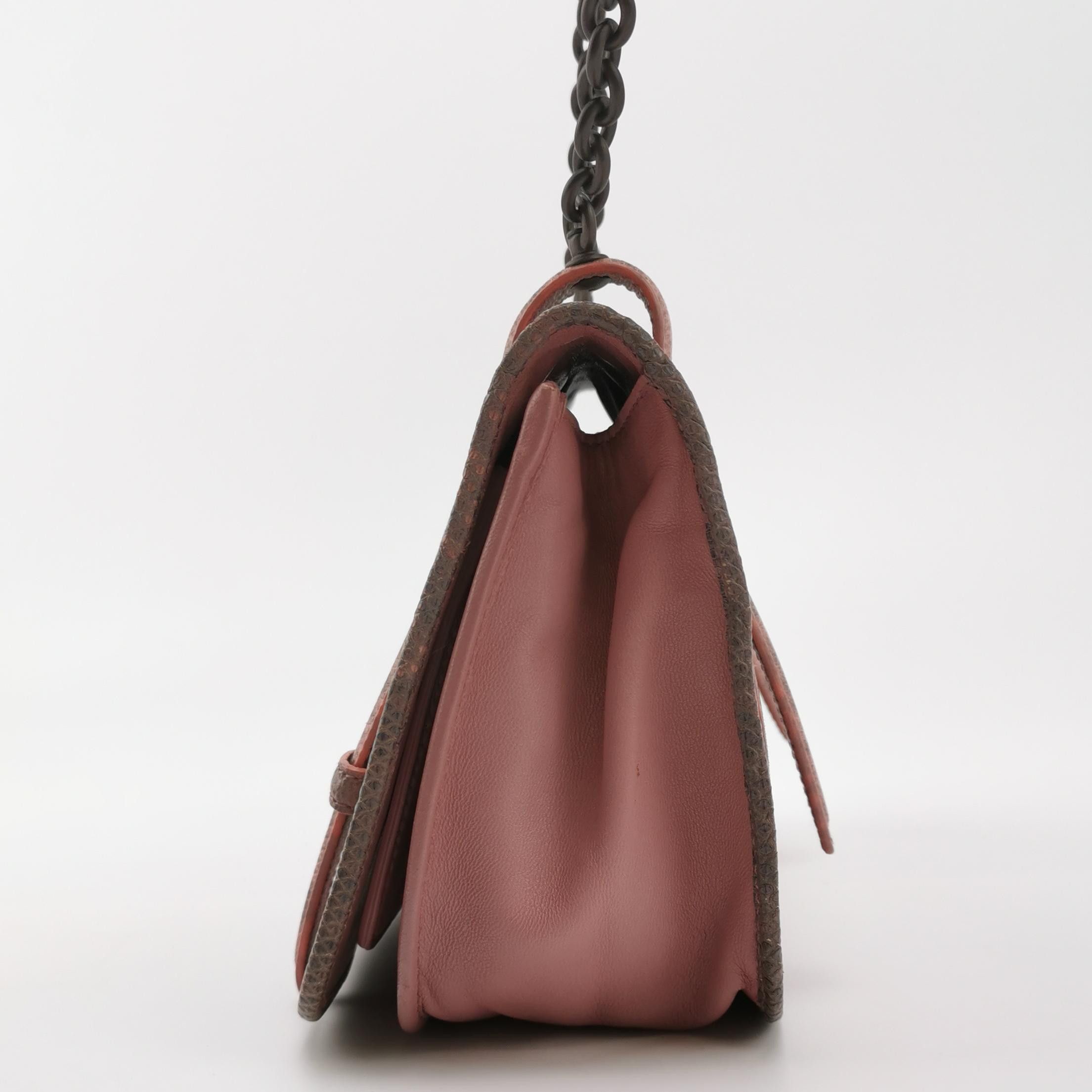 Bottega Veneta Bottega Veneta Women os Crossbody Bags Size ONE SIZE - 3 Thumbnail