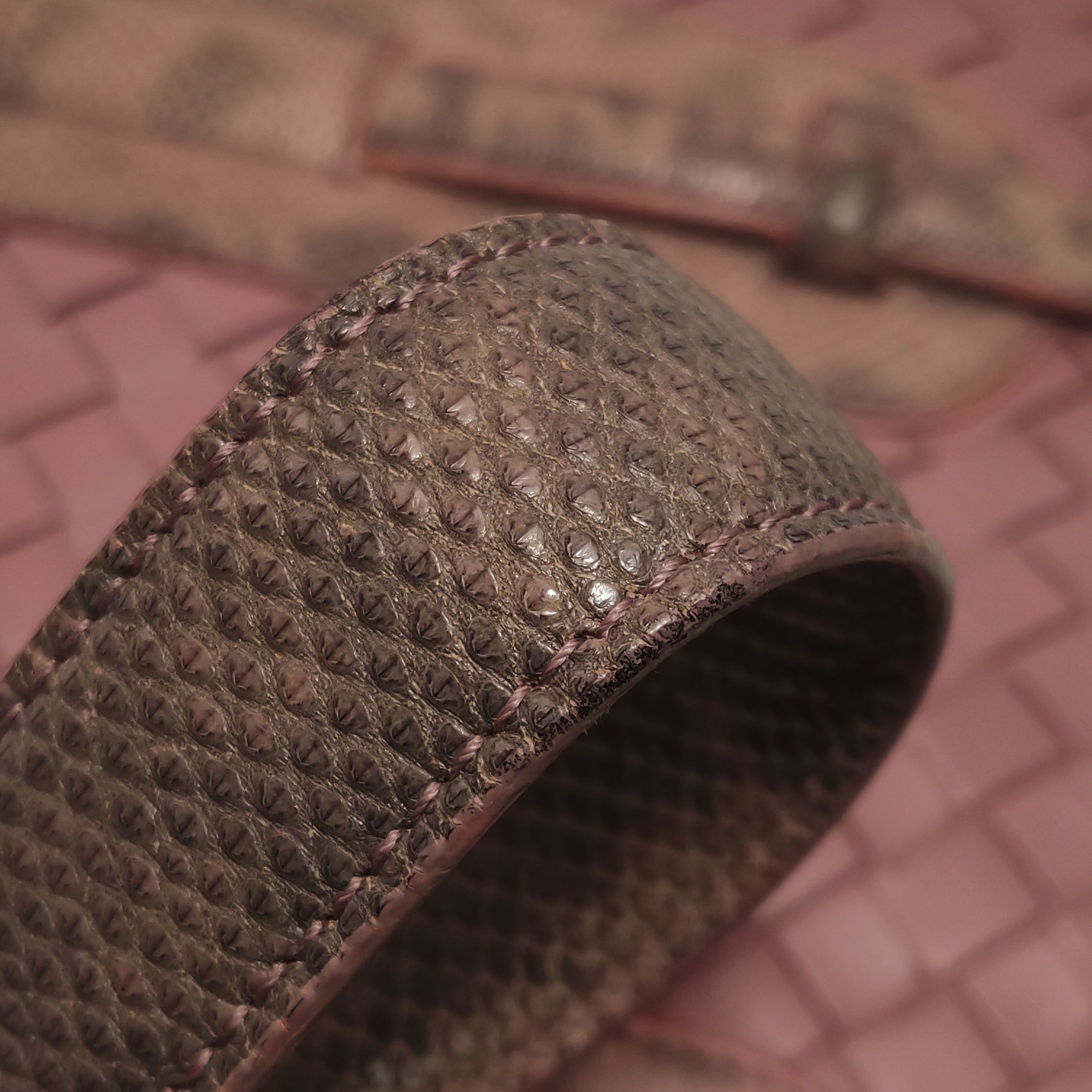 Bottega Veneta Bottega Veneta Women os Crossbody Bags Size ONE SIZE - 11 Thumbnail