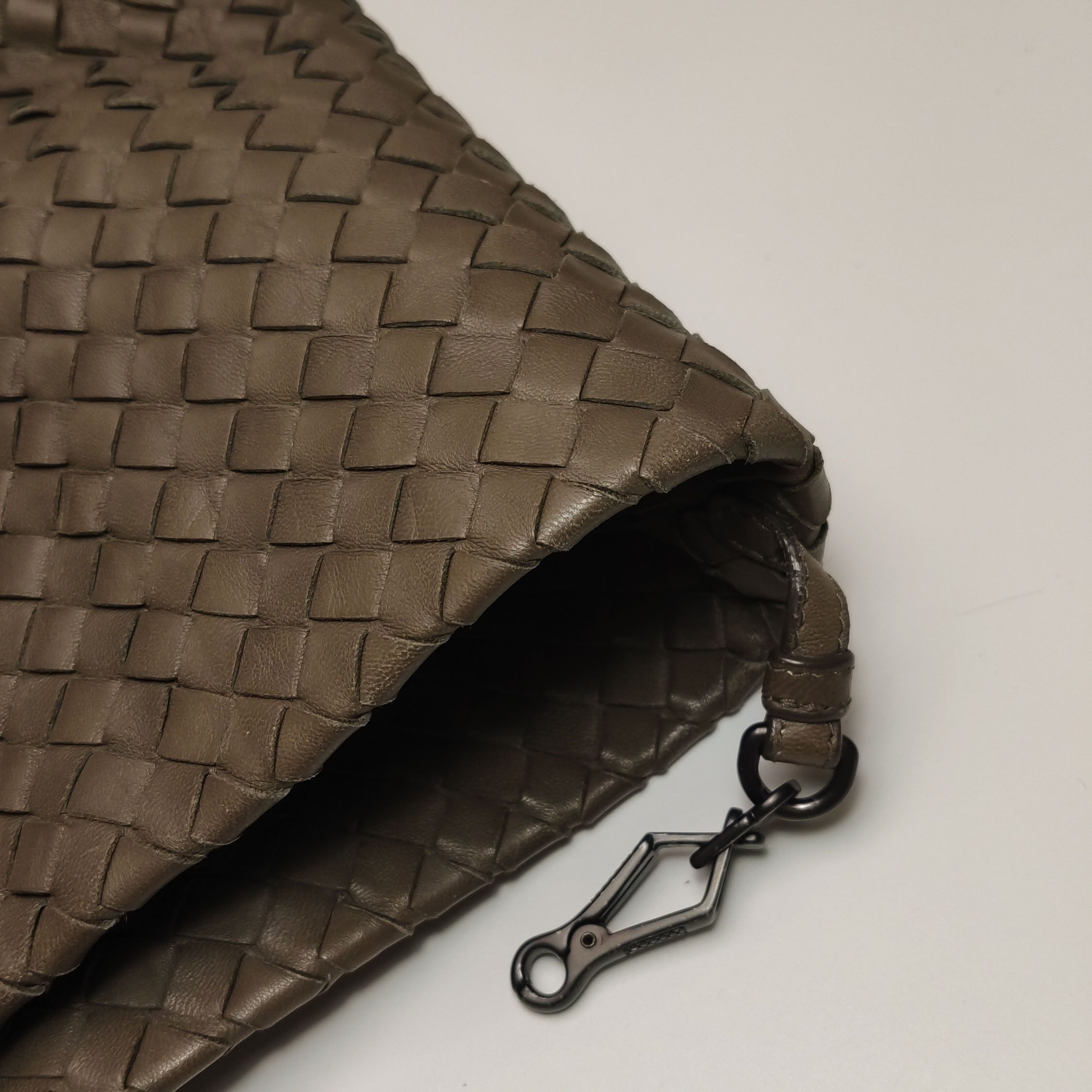 Bottega Veneta Bottega Veneta Women os Shoulder Bags Size ONE SIZE - 15 Thumbnail