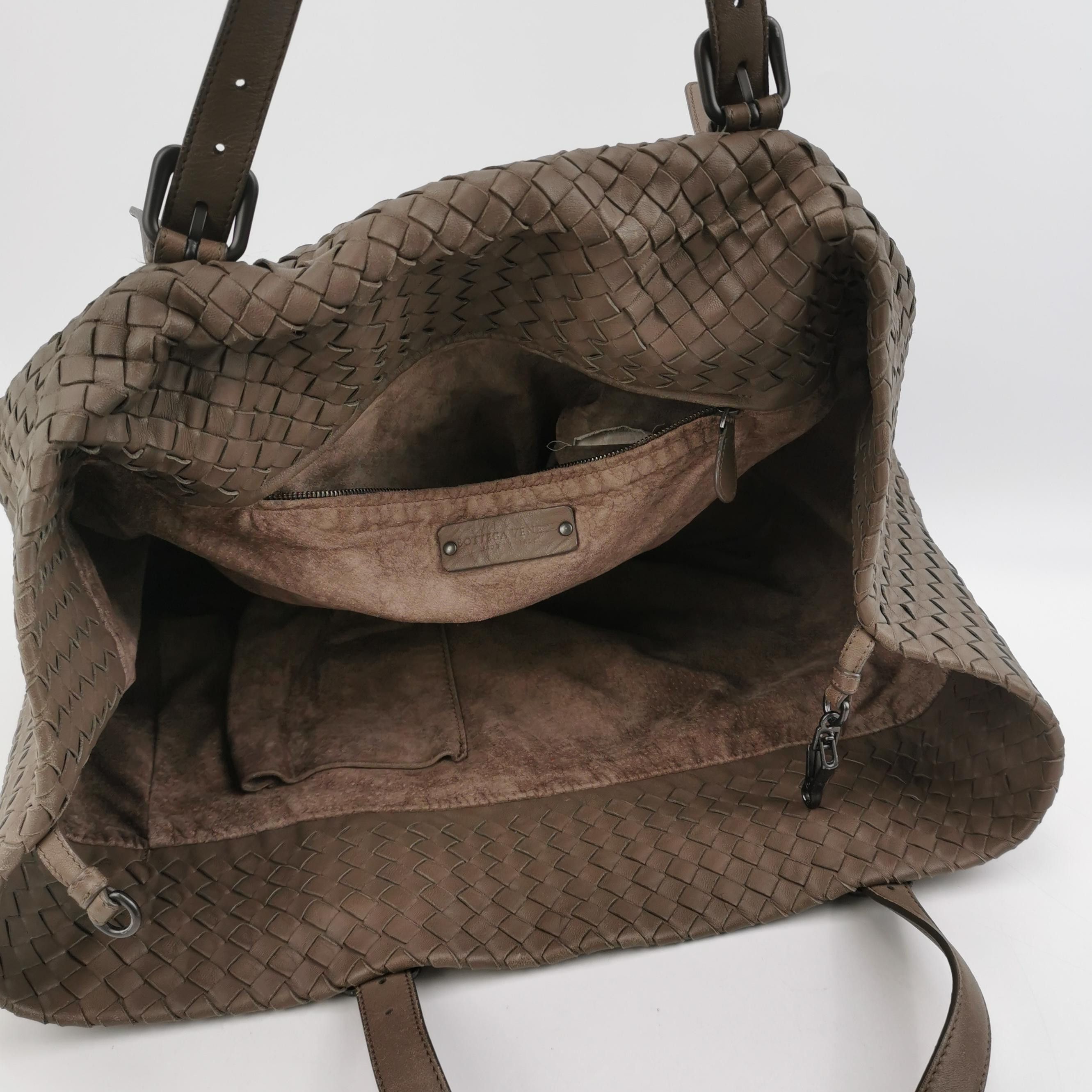 Bottega Veneta Bottega Veneta Women os Shoulder Bags Size ONE SIZE - 7 Thumbnail