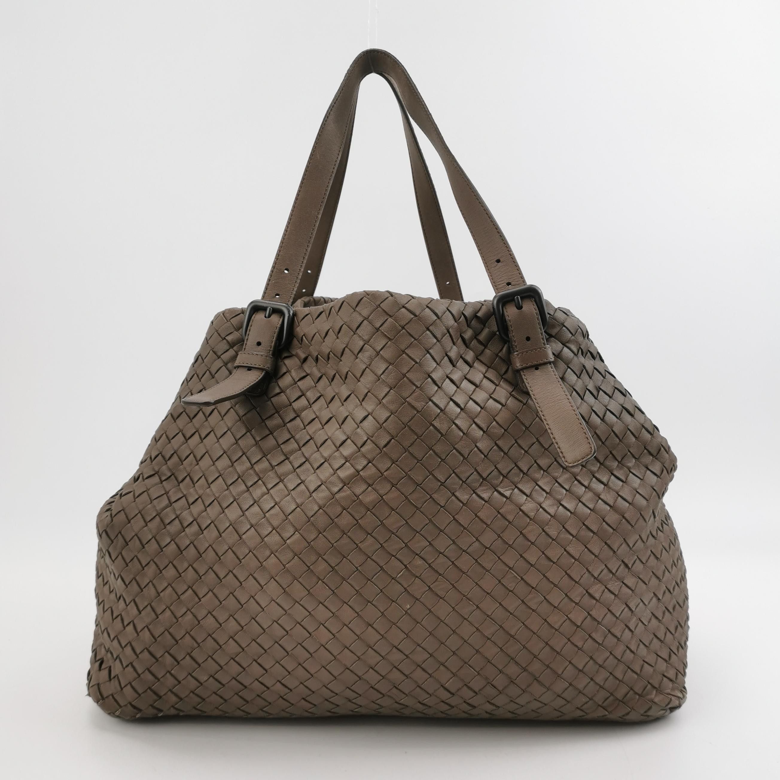 Bottega Veneta Bottega Veneta Women os Shoulder Bags Size ONE SIZE - 5 Thumbnail