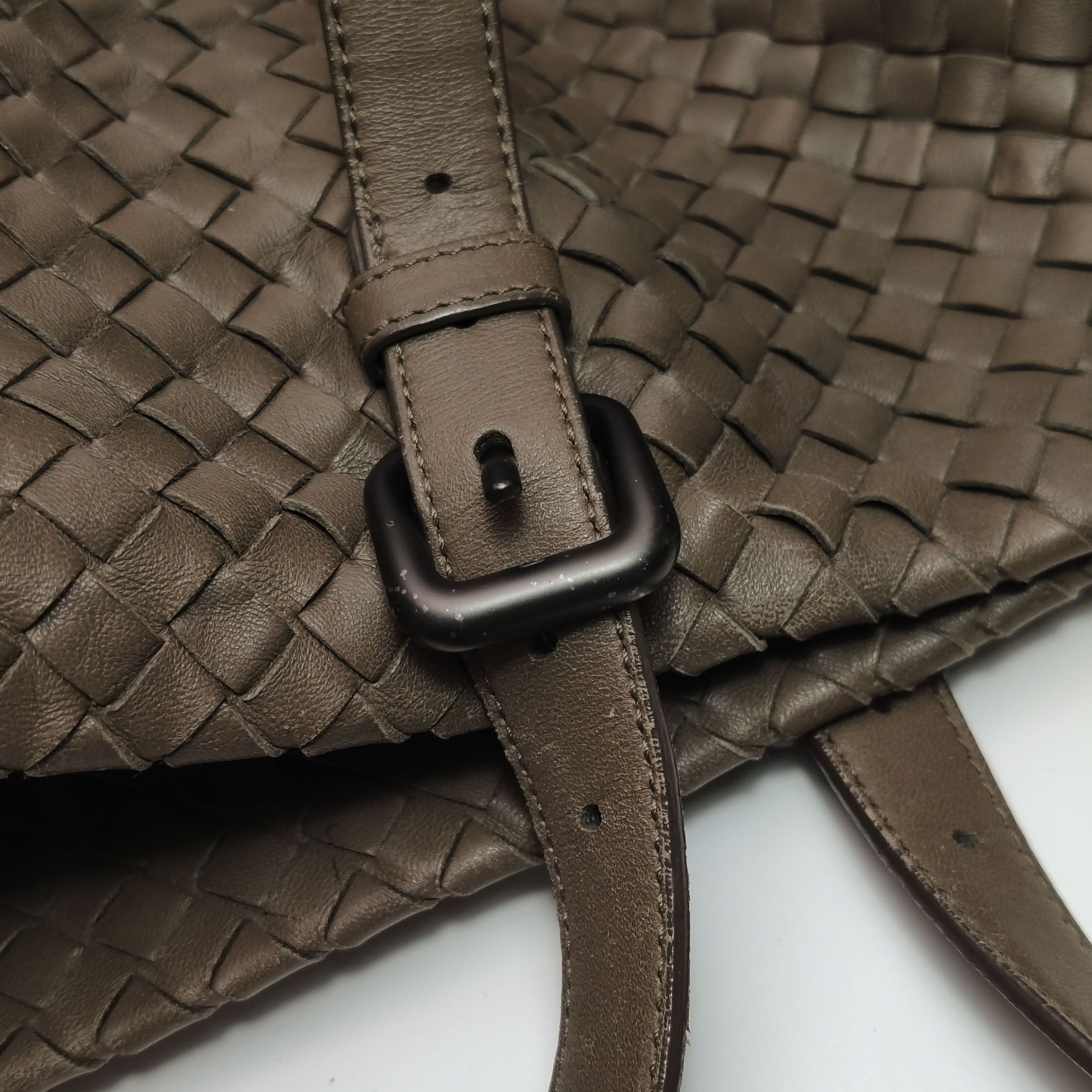 Bottega Veneta Bottega Veneta Women os Shoulder Bags Size ONE SIZE - 13 Thumbnail
