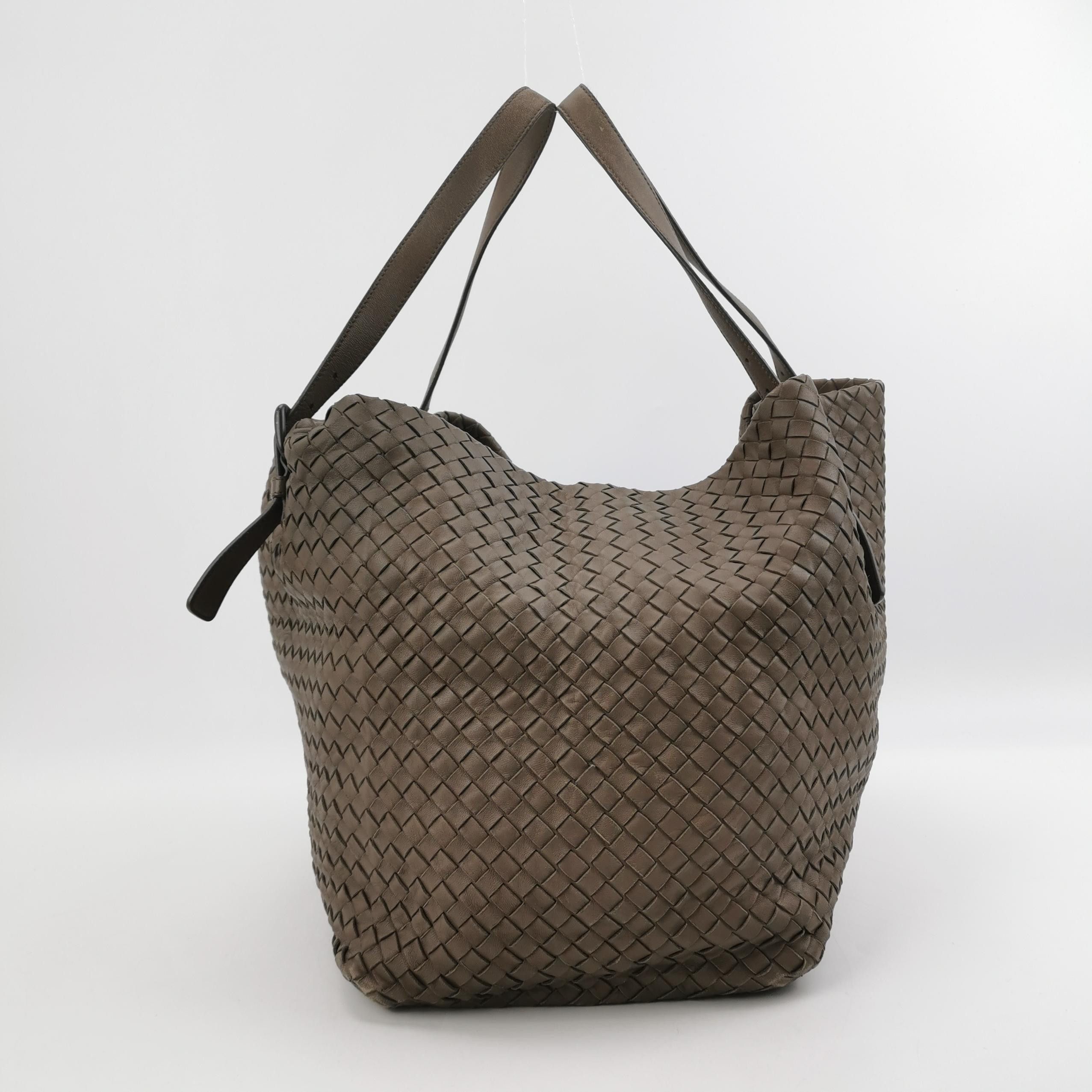 Bottega Veneta Bottega Veneta Women os Shoulder Bags Size ONE SIZE - 4 Thumbnail