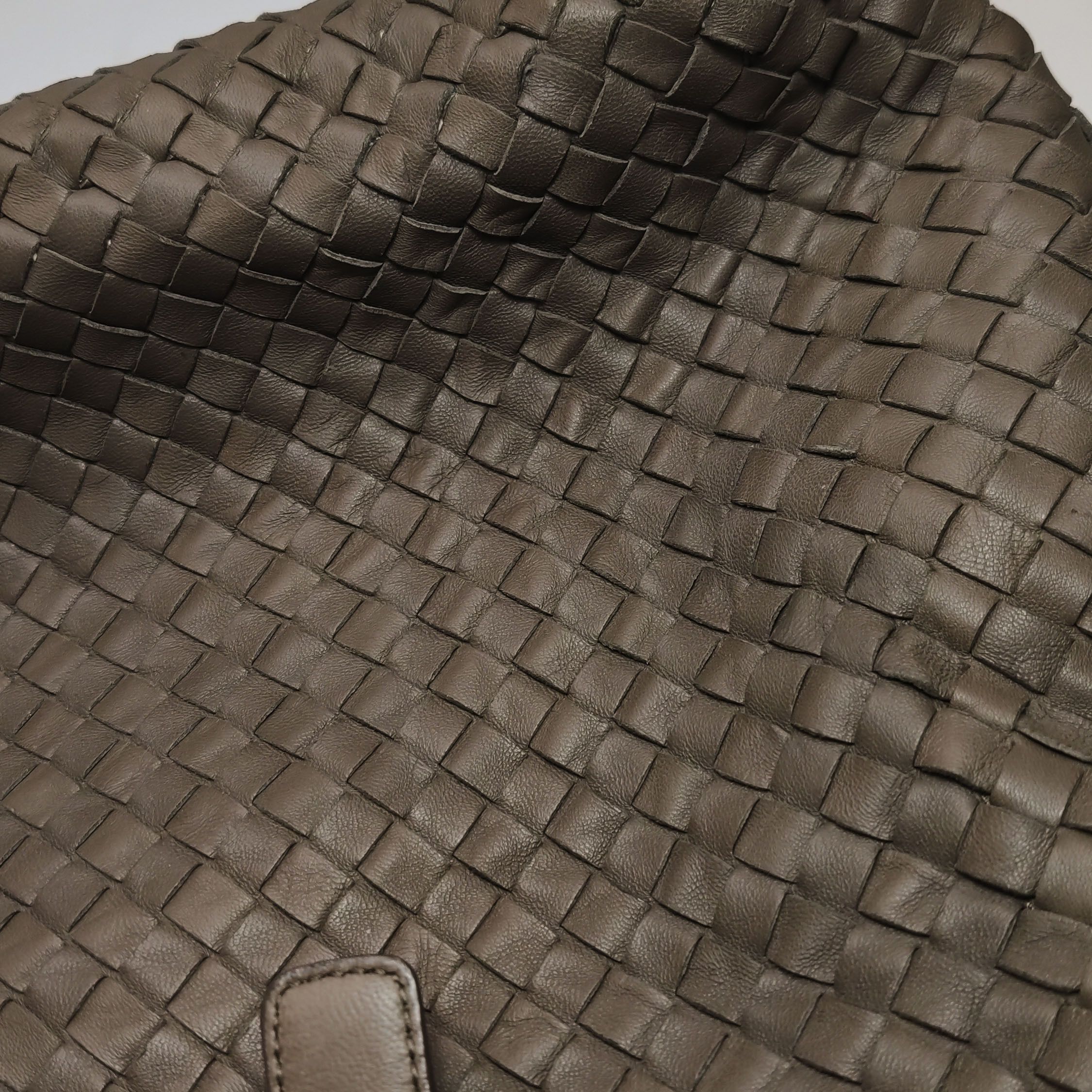 Bottega Veneta Bottega Veneta Women os Shoulder Bags Size ONE SIZE - 19 Thumbnail