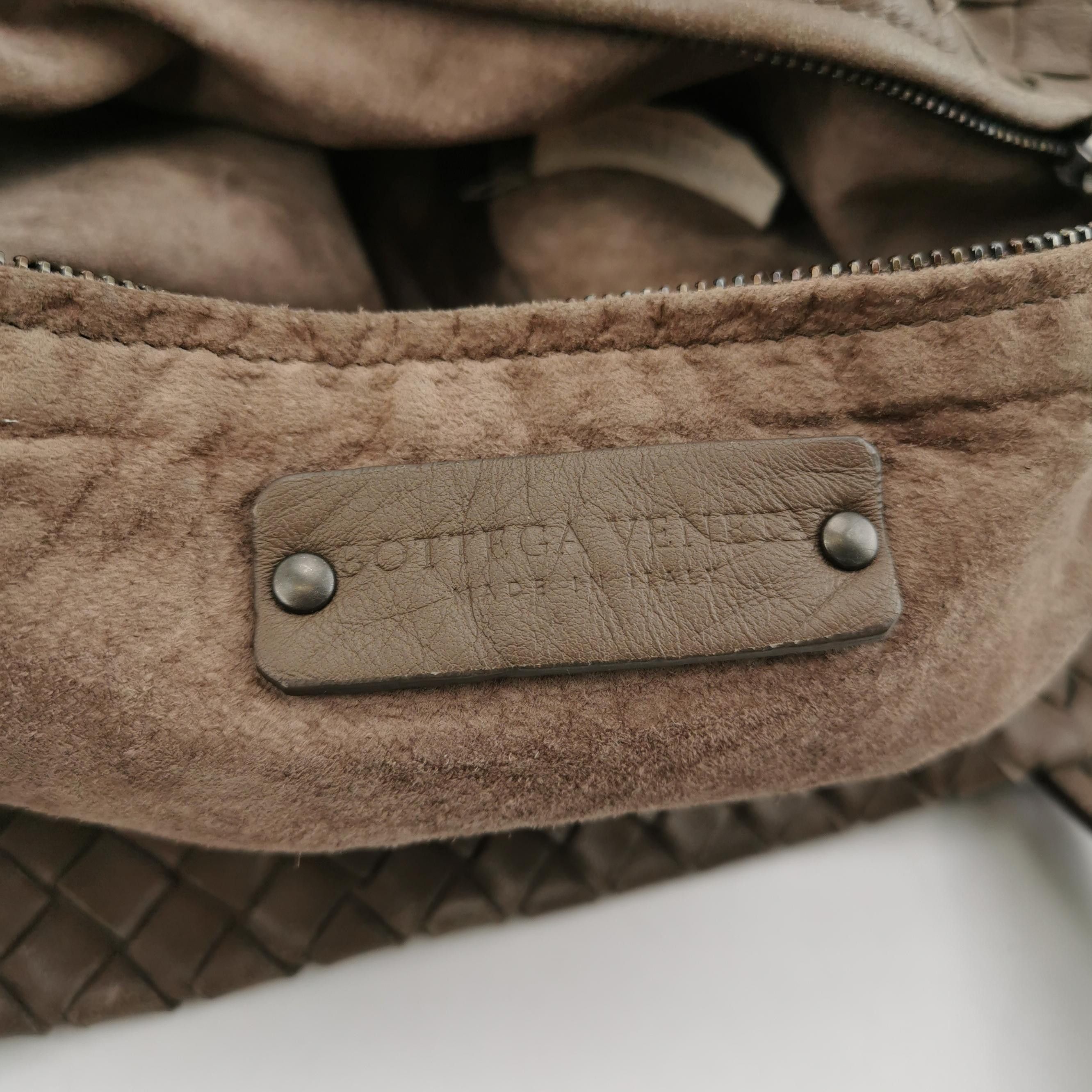 Bottega Veneta Bottega Veneta Women os Shoulder Bags Size ONE SIZE - 8 Thumbnail