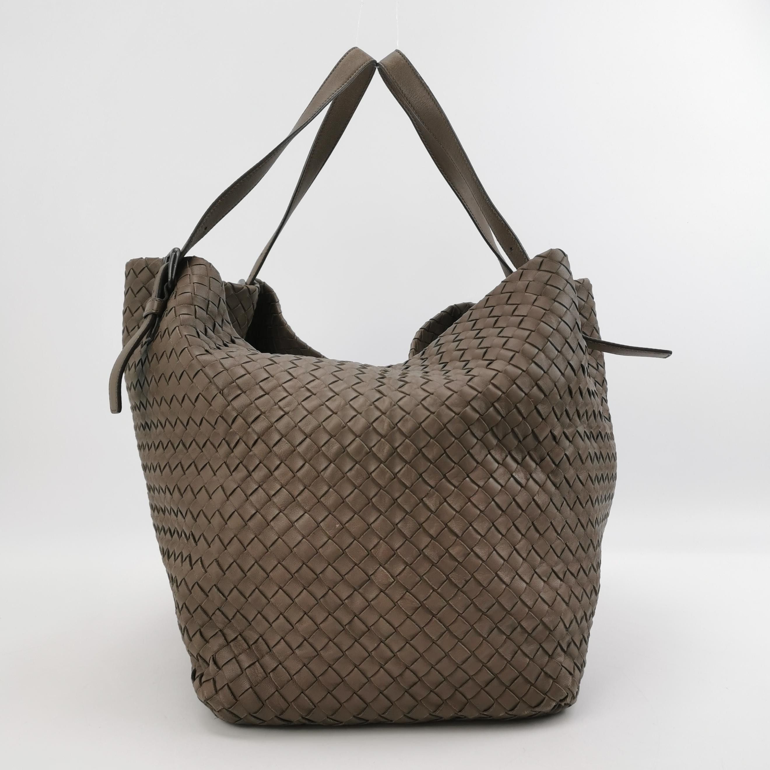 Bottega Veneta Bottega Veneta Women os Shoulder Bags Size ONE SIZE - 3 Thumbnail