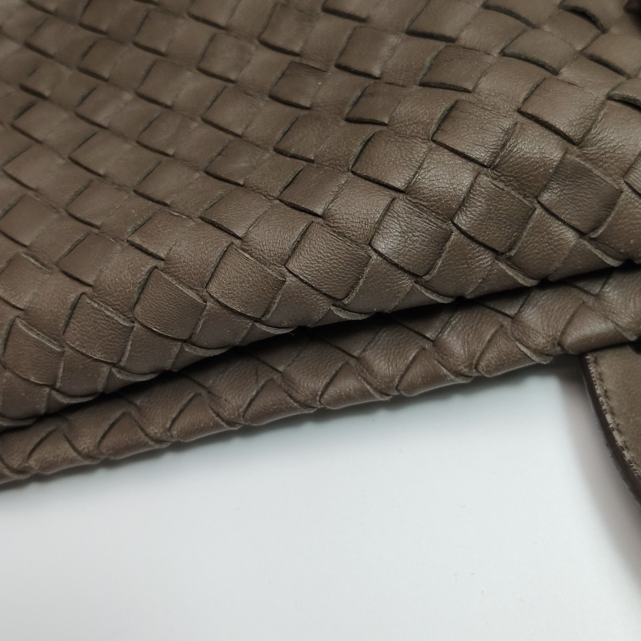Bottega Veneta Bottega Veneta Women os Shoulder Bags Size ONE SIZE - 16 Thumbnail