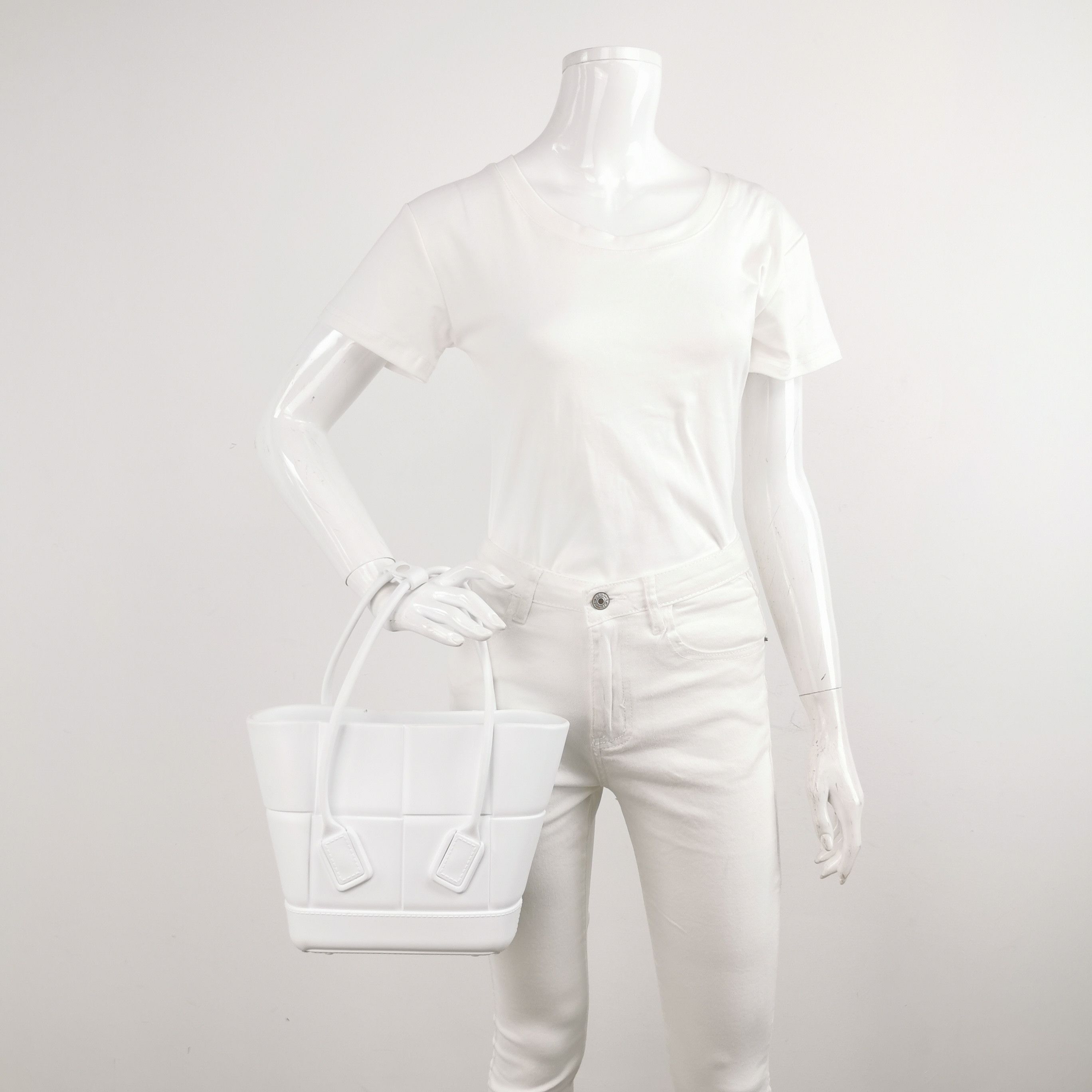 Bottega Veneta Bottega Veneta Women os Tote Bags Size ONE SIZE - 2 Thumbnail
