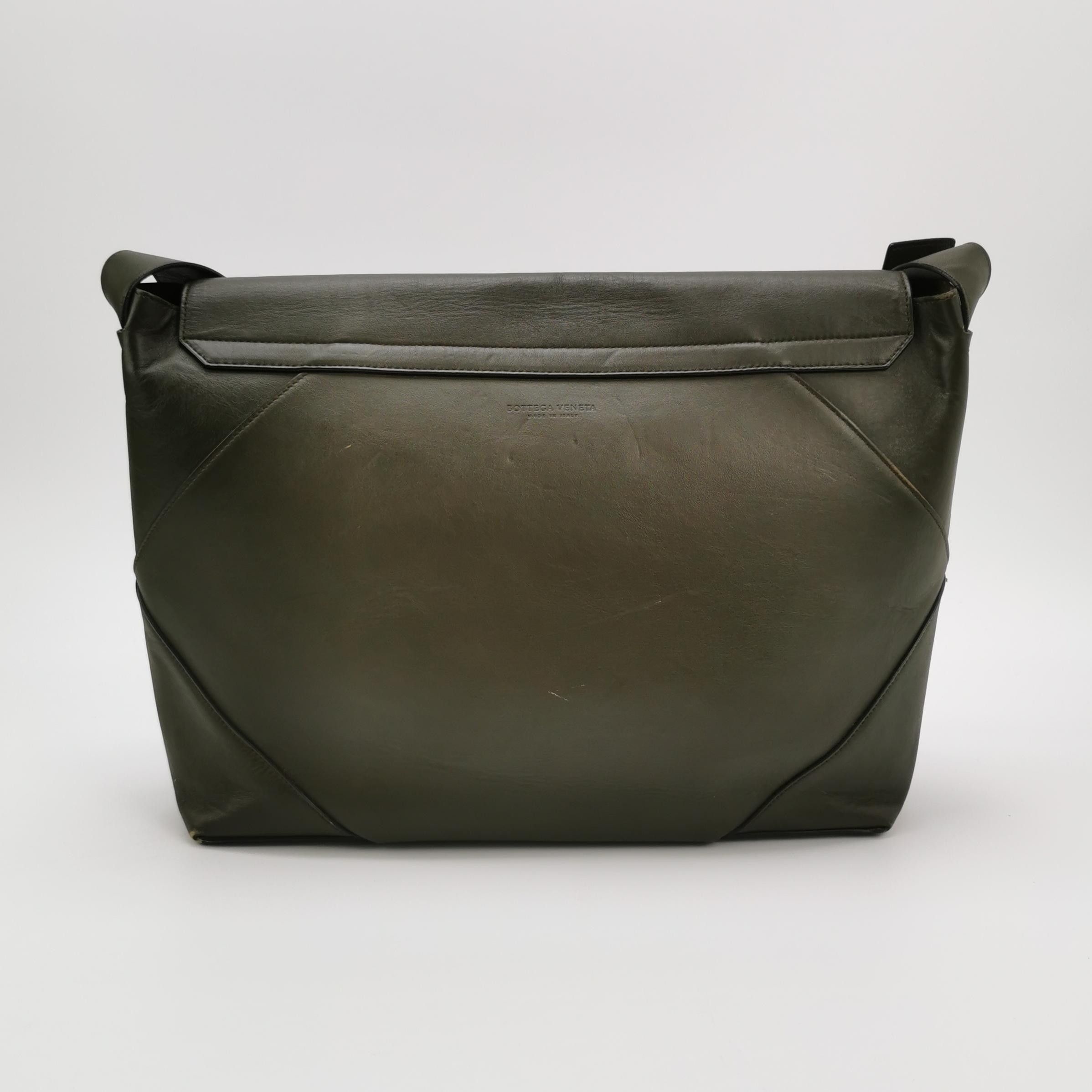 Bottega Veneta Bottega Veneta Women os Shoulder Bags Size ONE SIZE - 5 Thumbnail