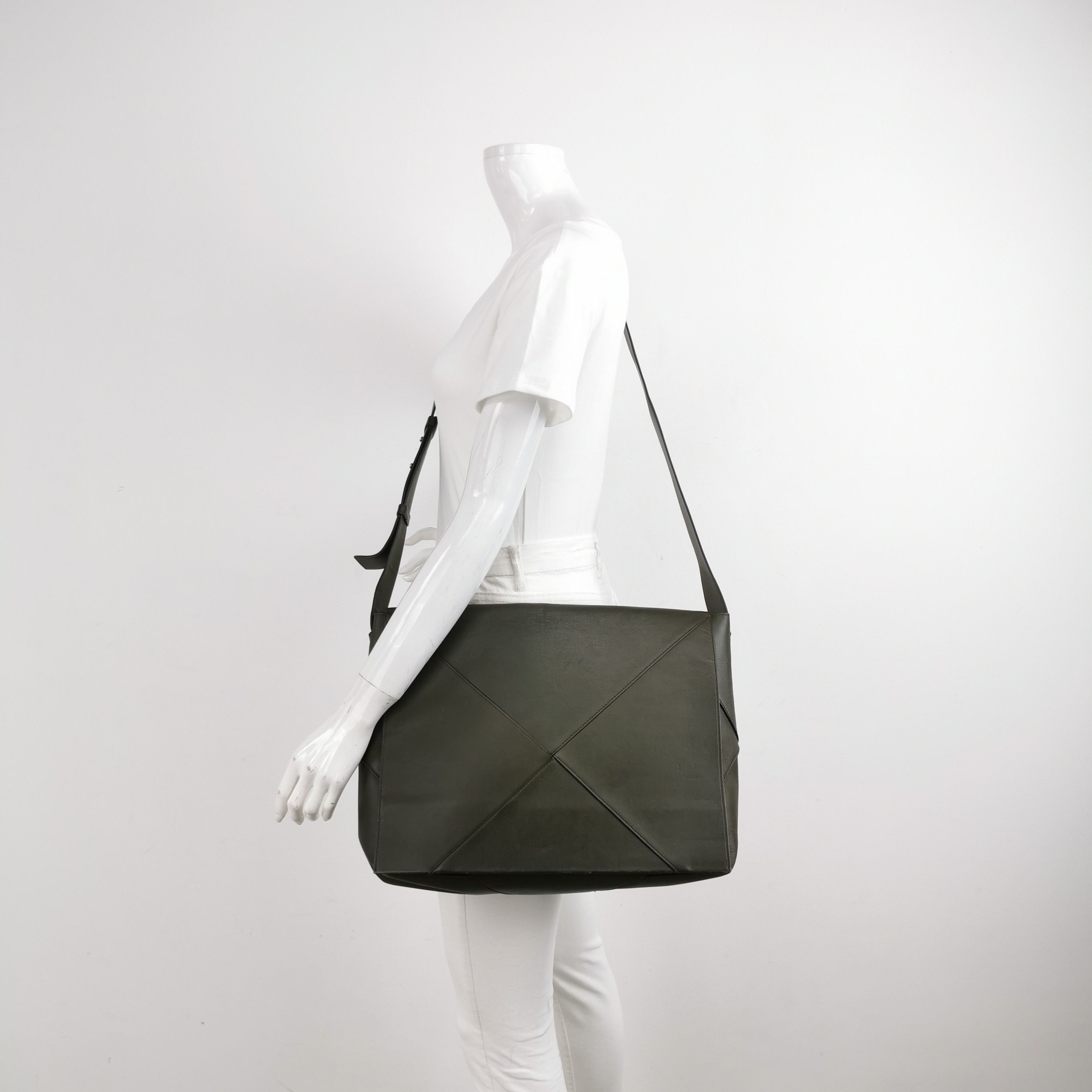 Bottega Veneta Bottega Veneta Women os Shoulder Bags Size ONE SIZE - 2 Thumbnail