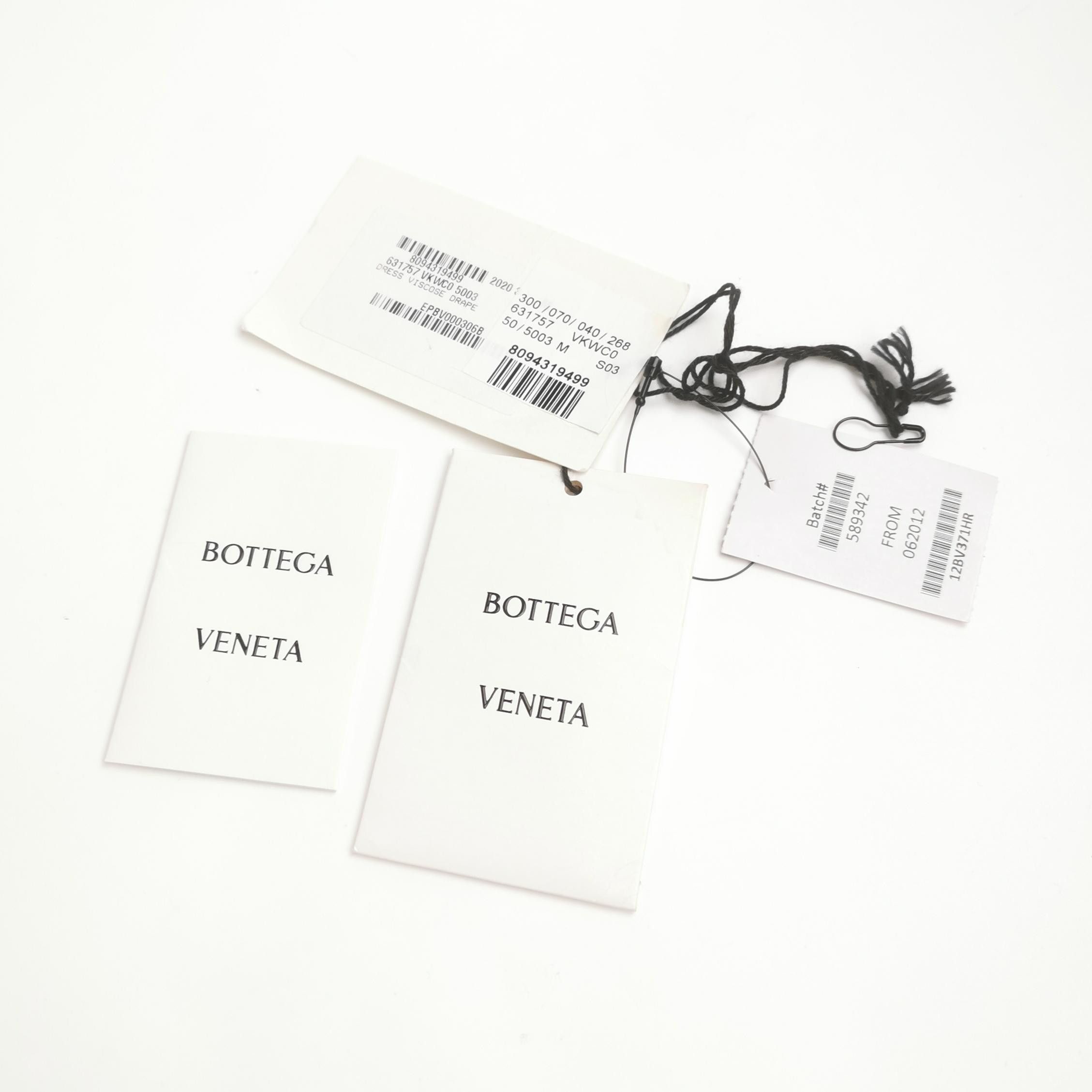 Bottega Veneta Bottega Veneta Women m Midi Size M / US 6-8 / IT 42-44 - 3 Thumbnail
