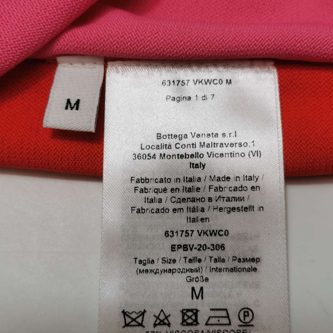 Bottega Veneta Bottega Veneta Women m Midi Size M / US 6-8 / IT 42-44 - 5 Thumbnail